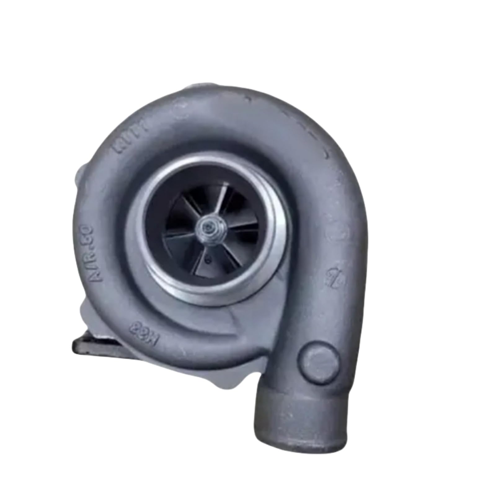 Turbocharger 65.09100-7082 D00058 107419 Fits for Daewoo DH300-7 Excavator DE08 Engine