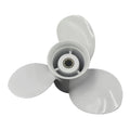 9-1/4X8-J1 Propeller 63V-45947-10-EL Fits for Yamaha 9.9Hp 15Hp Outboard Engines