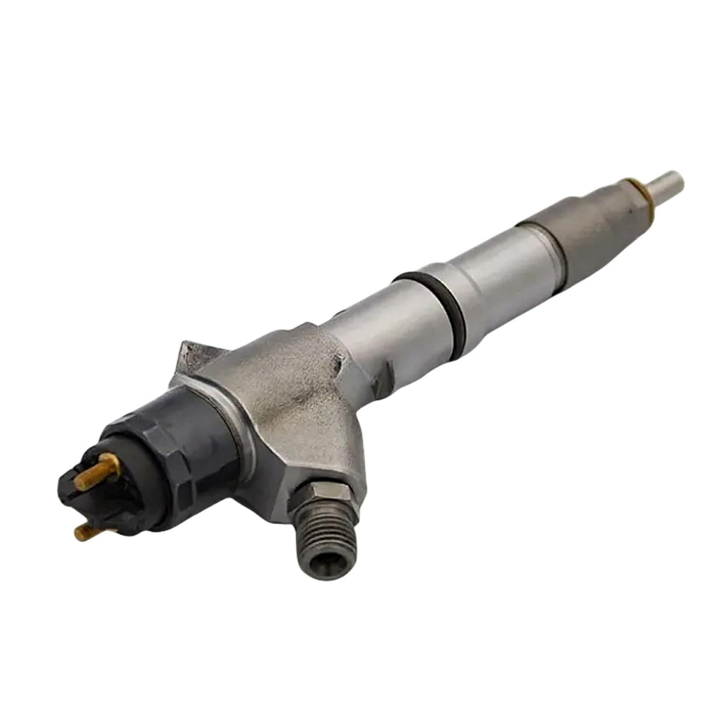 4pcs New Common Rail Injector 0445120245 R0445120245 Compatible With for Gaz Sadko Truck Diesel Engine