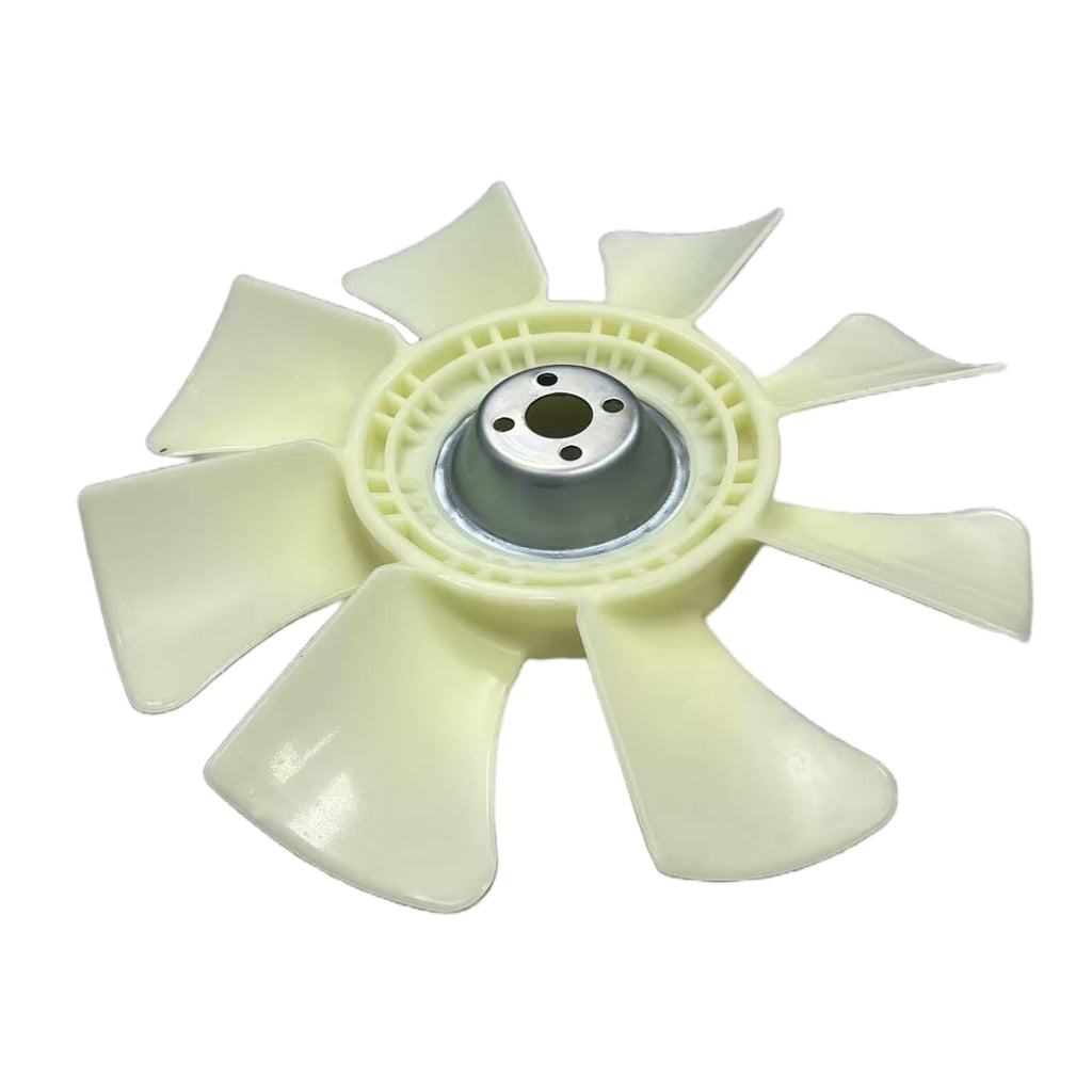 ME015735 Car Blade Radiator Fan Impeller Fit for Mitsubishi Canter Fe111 ME015701 MD334659 MD-331685