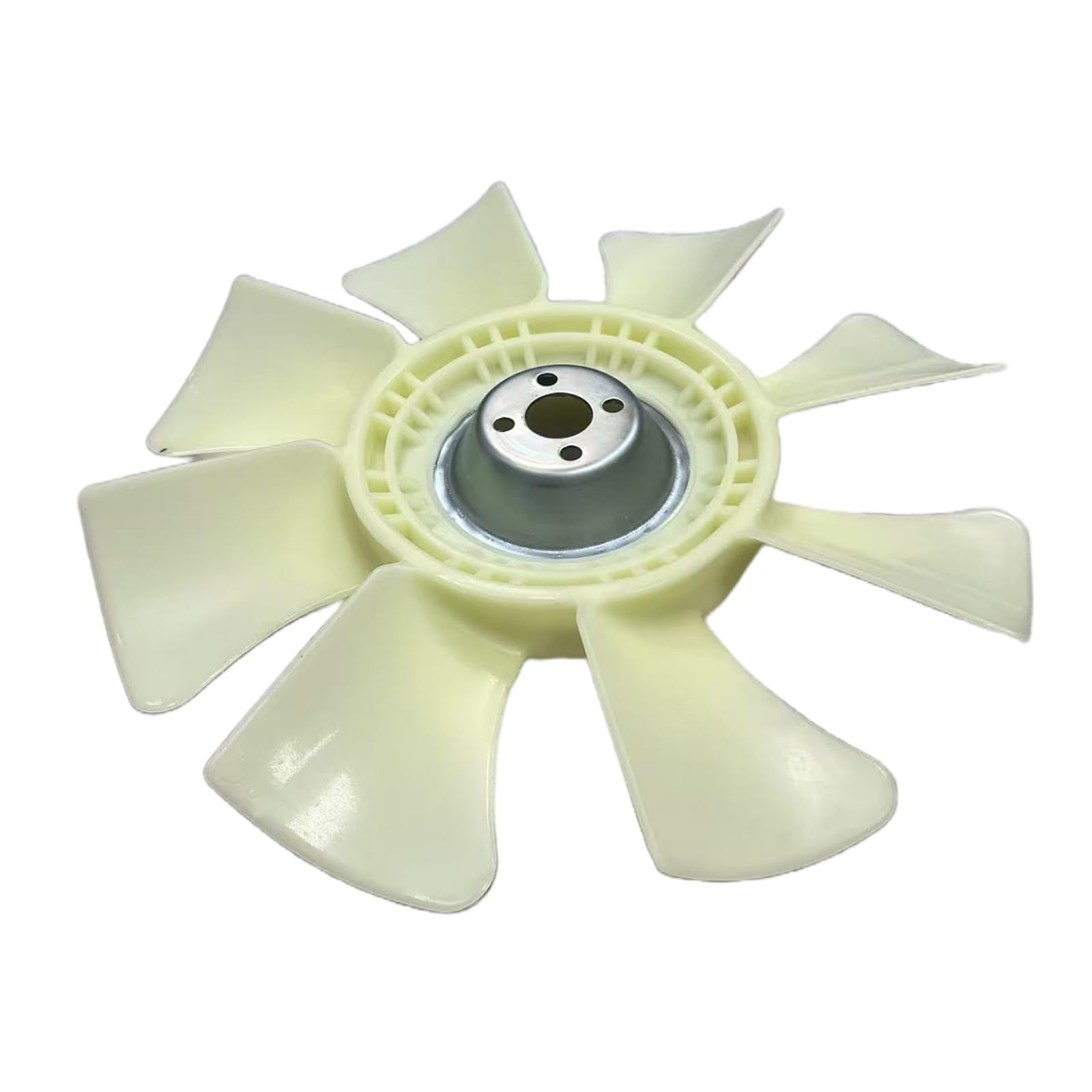 ME015735 Car Blade Radiator Fan Impeller Fit for Mitsubishi Canter Fe111 ME015701 MD334659 MD-331685
