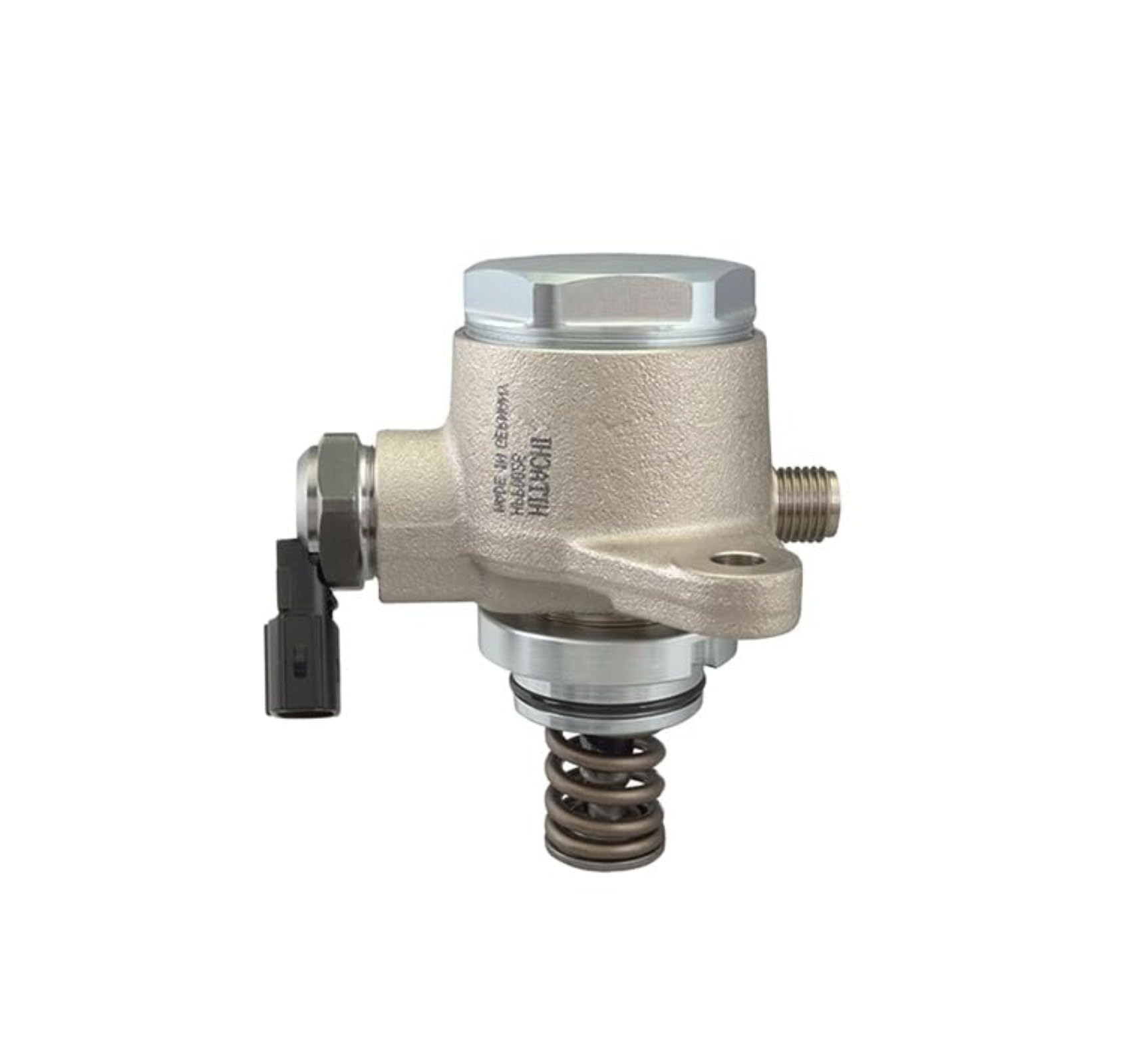 High Pressure Fuel Pump Direct Injection 16630-1LA0B 16630-1LA0A Compatible with For Nis/san Compatible with Armada Compatible with Titan Compatible with Infiniti M56 QX56 2011-2021