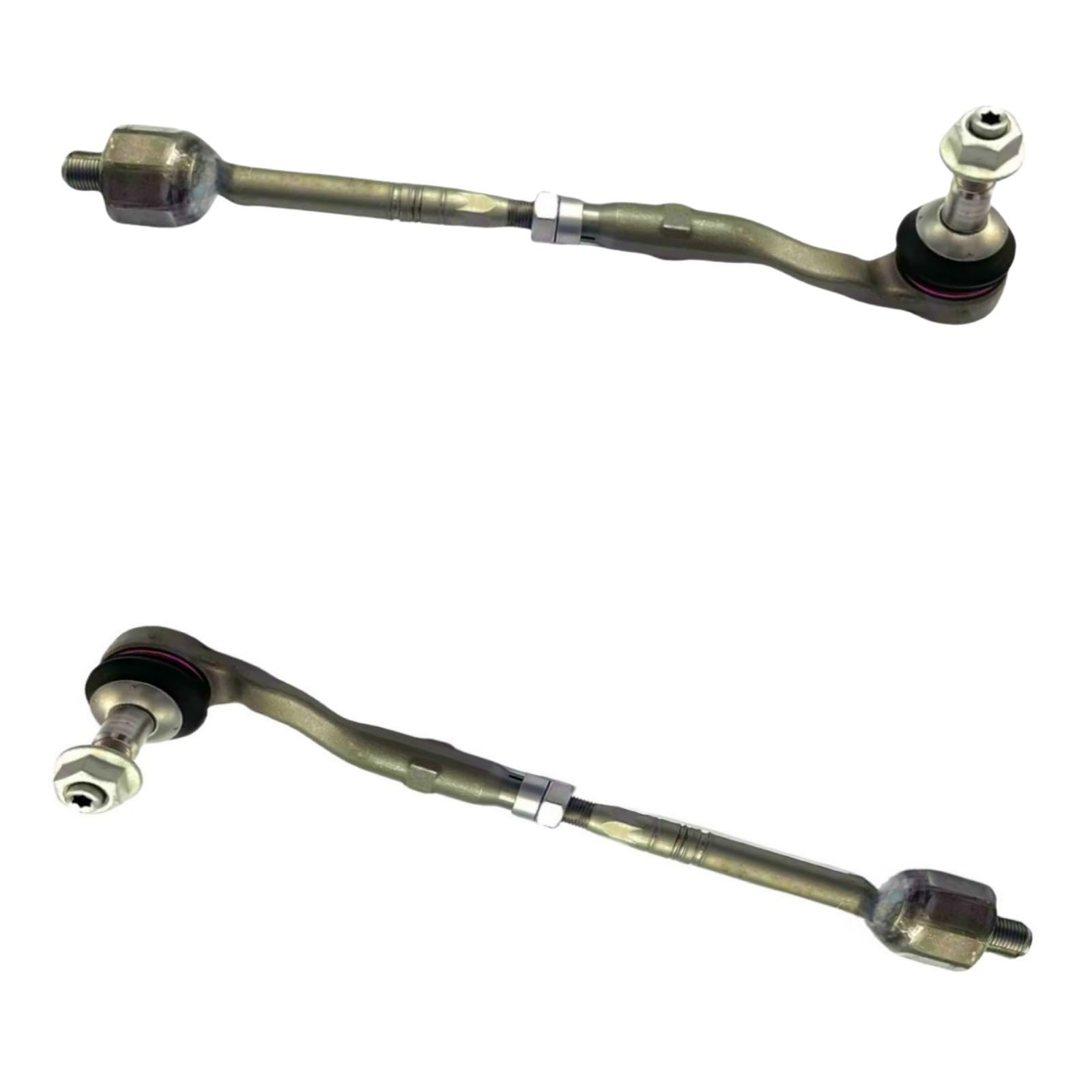 32106784716 32106784719 Front Steering Tie Rod Kit Fits for BMW F02 F18 F07