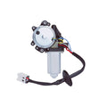 742-491 80731-7Y000 Front Left Power Window Motor Fits for Nissan Models Replace parts