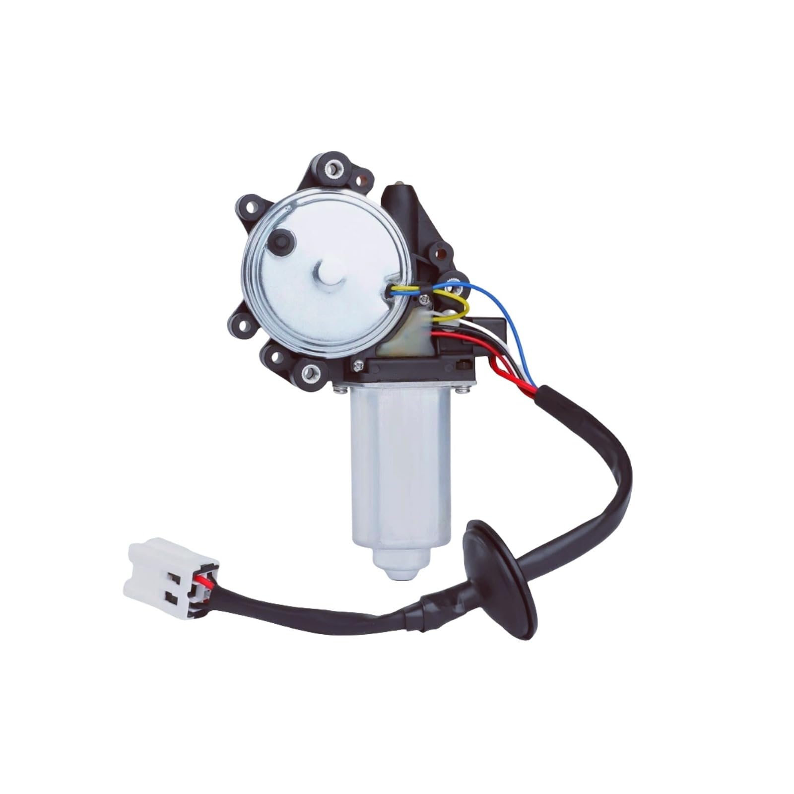 742-491 80731-7Y000 Front Left Power Window Motor Fits for Nissan Models Replace parts