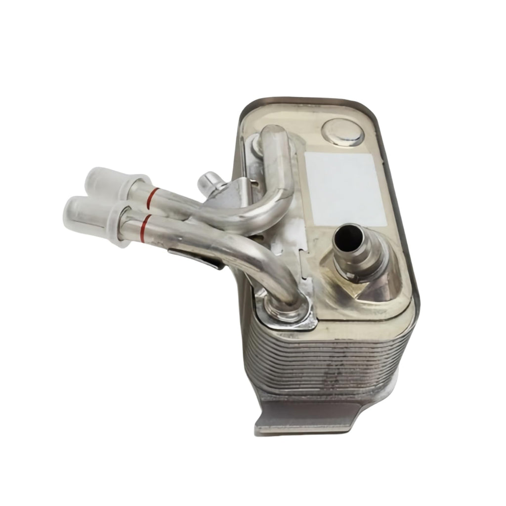 17217536929 7536929 Oil Cooler Fits for BMW E88 E82 E93 E92 E90 X1 E84 Z4 E89 2006-2016 Engine Replace parts