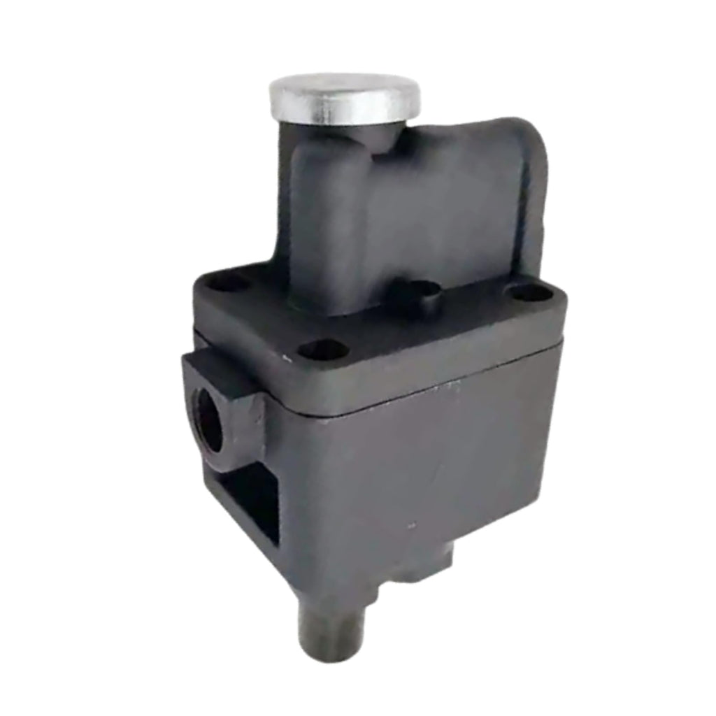 6038202043 Manual Transmission Splitter Gearbox Switch Splitter Shift Cylinder Solenoid Valve Fits for Renault Trucks Replace parts