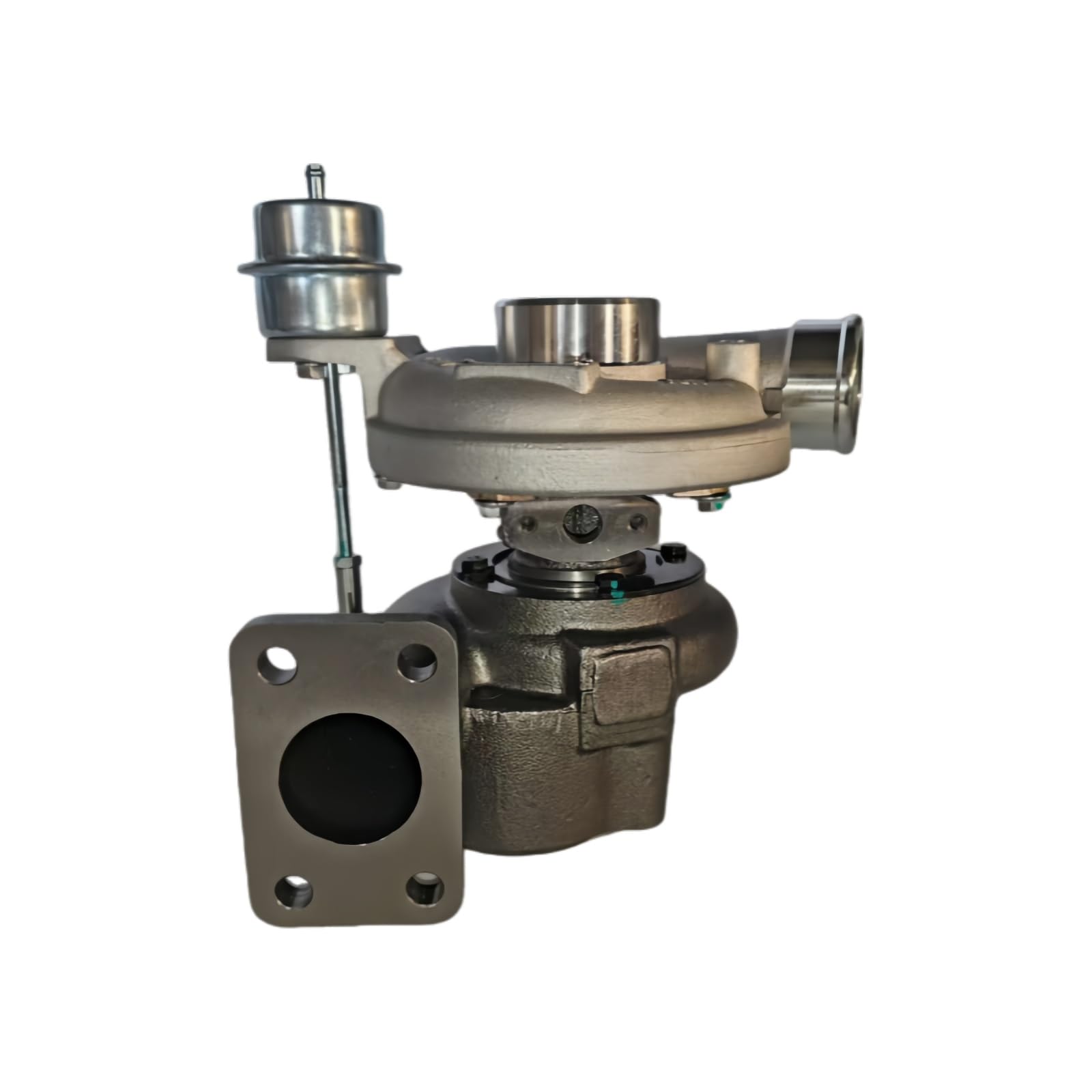 2674A806 Turbocharger For Perkins Engine 1104D-E44TA