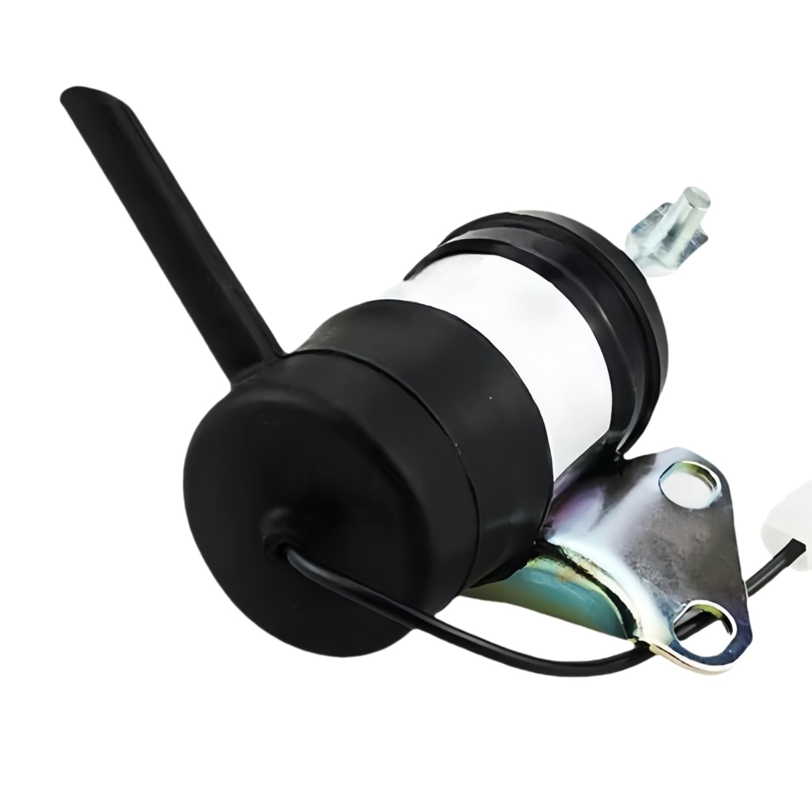 16851-60012 12V Stop Solenoid Valve Fits for Kubota Tractor Replace parts