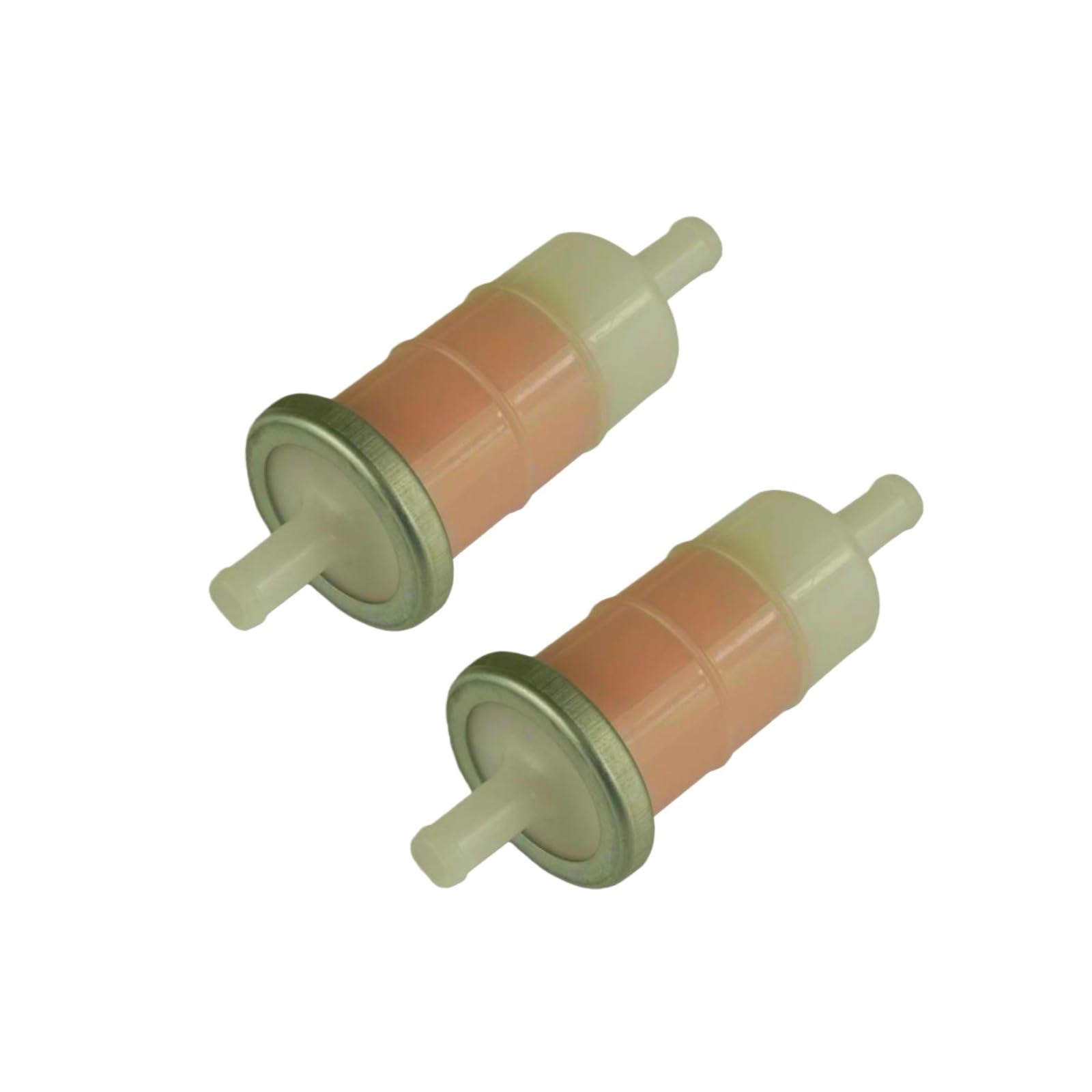 20x Fuel Filter 809-24560-01-00 Fits for Yamaha XV1600 for Road Star 1600 for Silverado 2002-2003 2005-2007