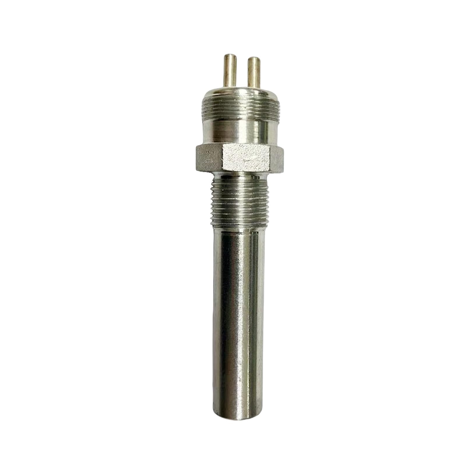 Induction Sensor 11039557 Compatible with Volvo L90 L110 L120 L150 L180F L220D L220F A25 A30 A40E