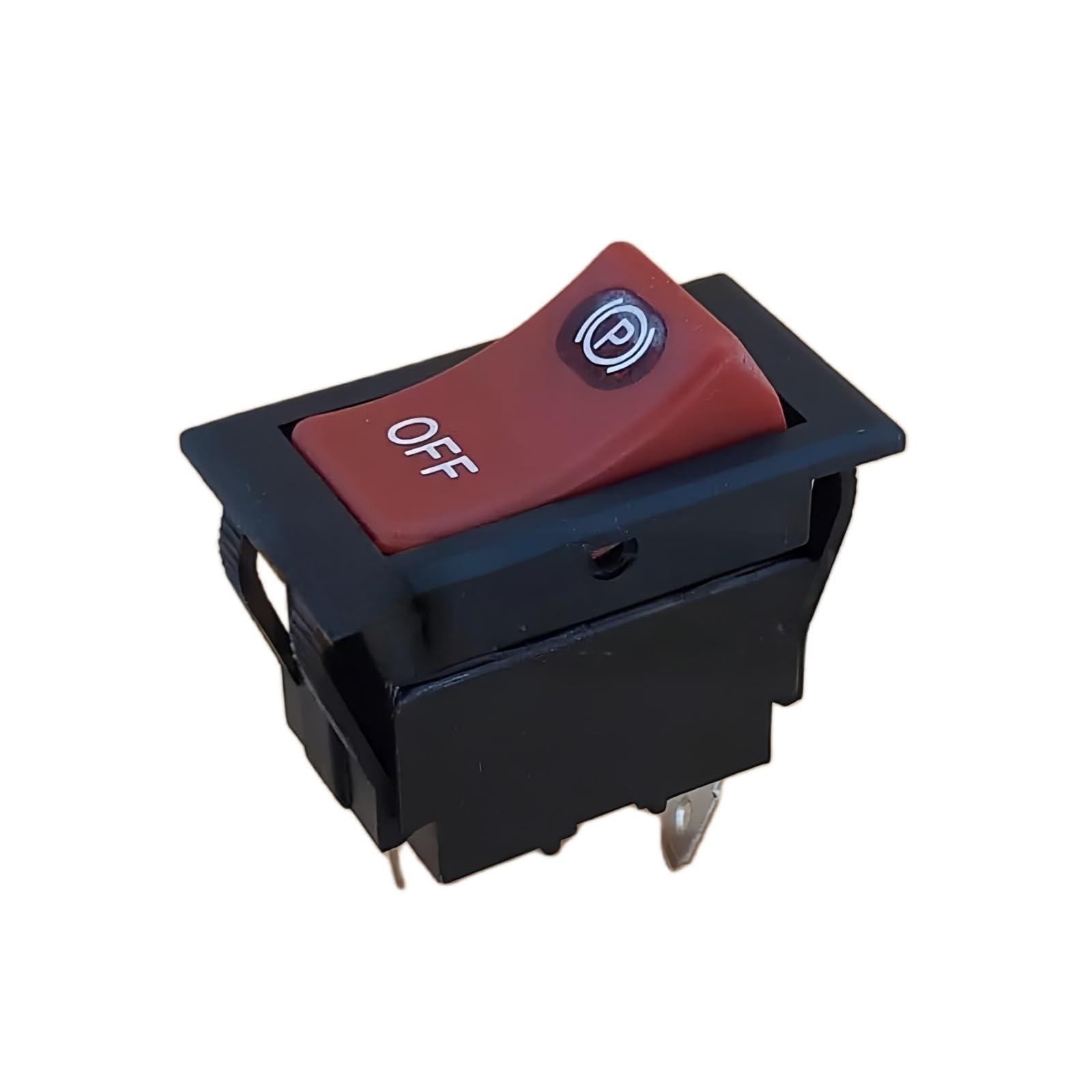 6676536 Parking Brake Switch Fits for Bobcat Skid Steer 753 763 773 863 864 873 963 Replace parts