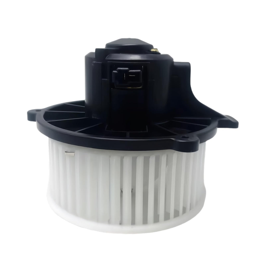 Blower Motor 2538-6015 25386015 Compatible with Doosan Daewoo Excavator DH220-5 DH300 DH225-7