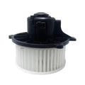 Blower Motor 2538-6015 25386015 Compatible with Doosan Daewoo Excavator DH220-5 DH300 DH225-7