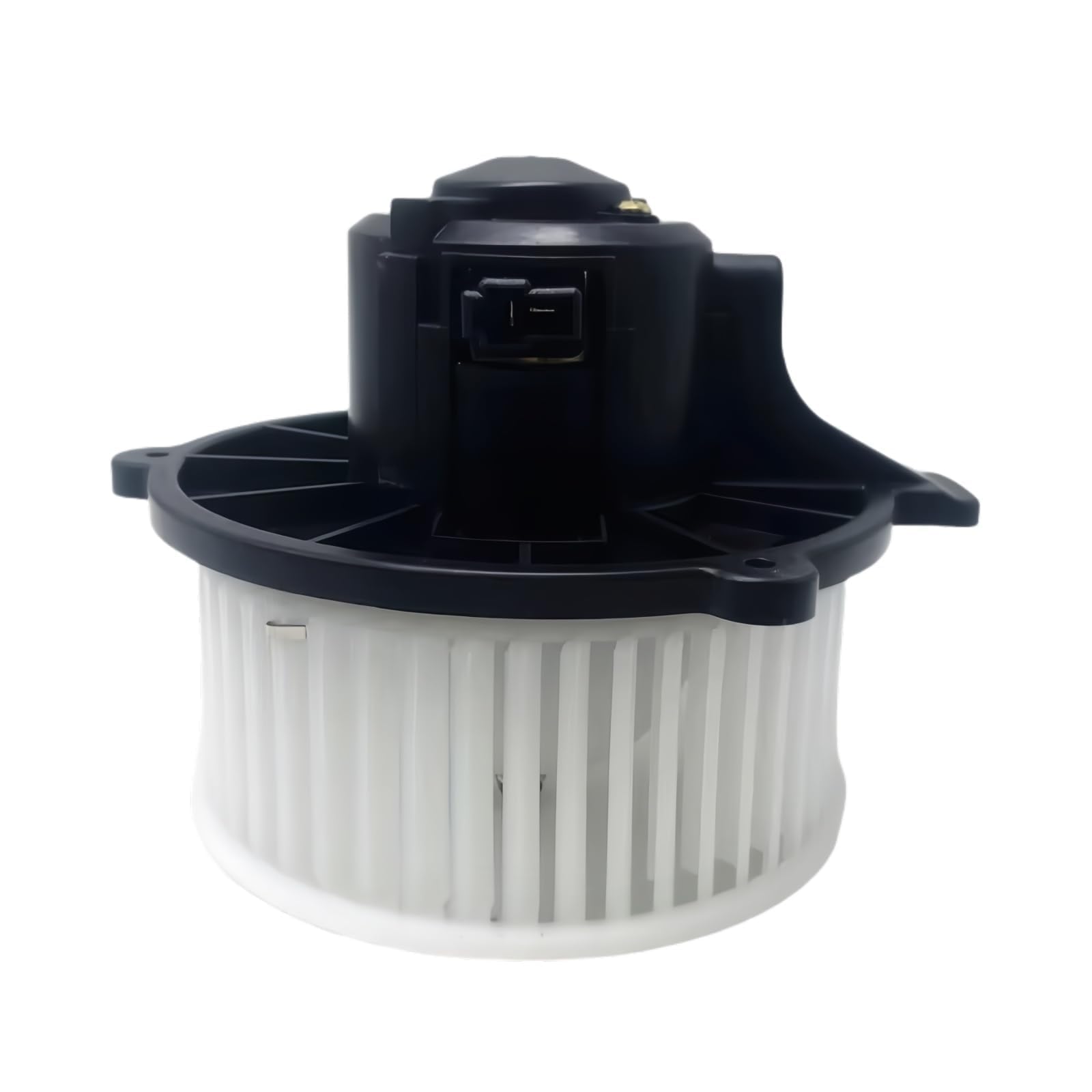Blower Motor 2538-6015 25386015 Compatible with Doosan Daewoo Excavator DH220-5 DH300 DH225-7