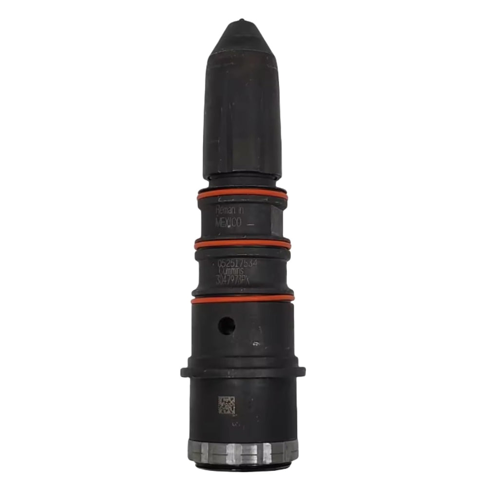Fuel Injector Replacement 3069767 for Cummins 855 NH855 NT855 N855 NTC NH Diesel Engine