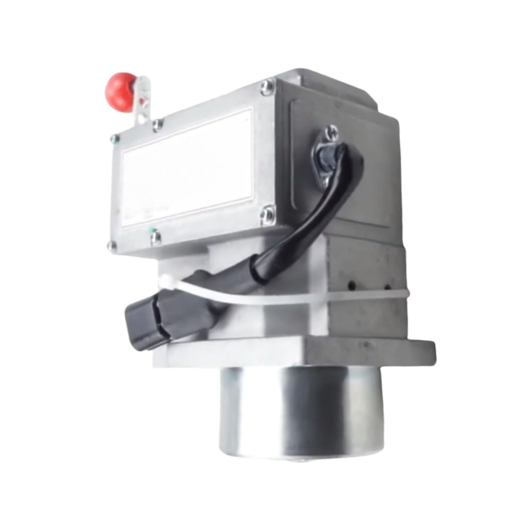 A2000C-W Electromagnetic Actuator C2002 Fits for Diesel Generator Engine Replace parts