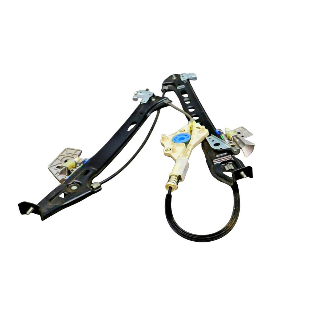 2197300846 Rear Right Window Regulator Without Motor Fits for BENZ C219 CLS550 CLS63 Replace parts
