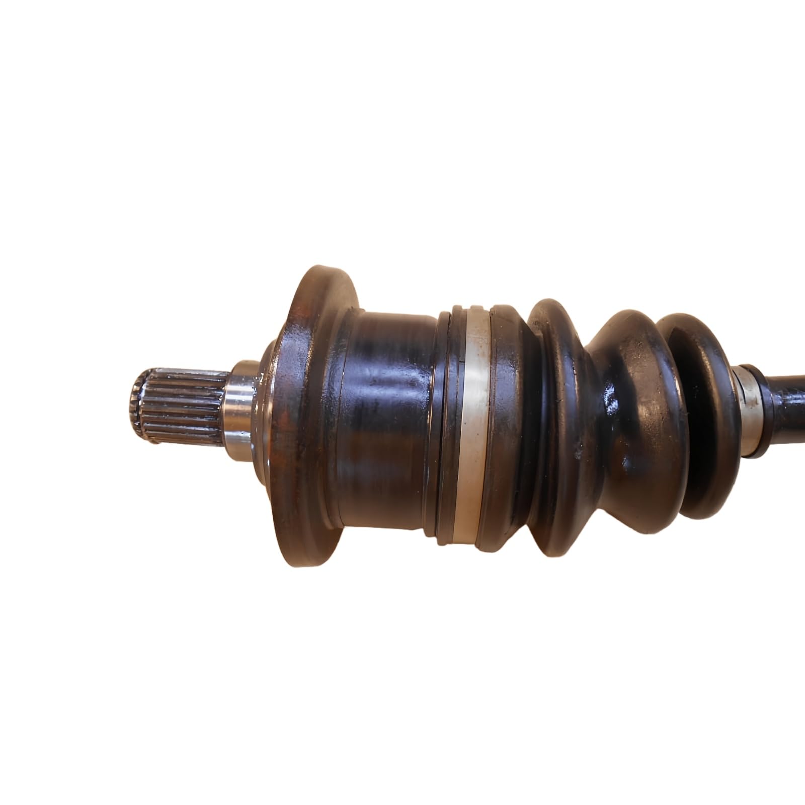 2PCS 0502-813 1502-345 1502-799 1502-873 Front Left & Right CV Joint Axle Fits for Arctic for Cat 450 4X4 EFI 2010-2012