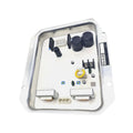 NTA-5A-2DD AVR Automatic Voltage Regulator Fits for Generator Genset Replace parts