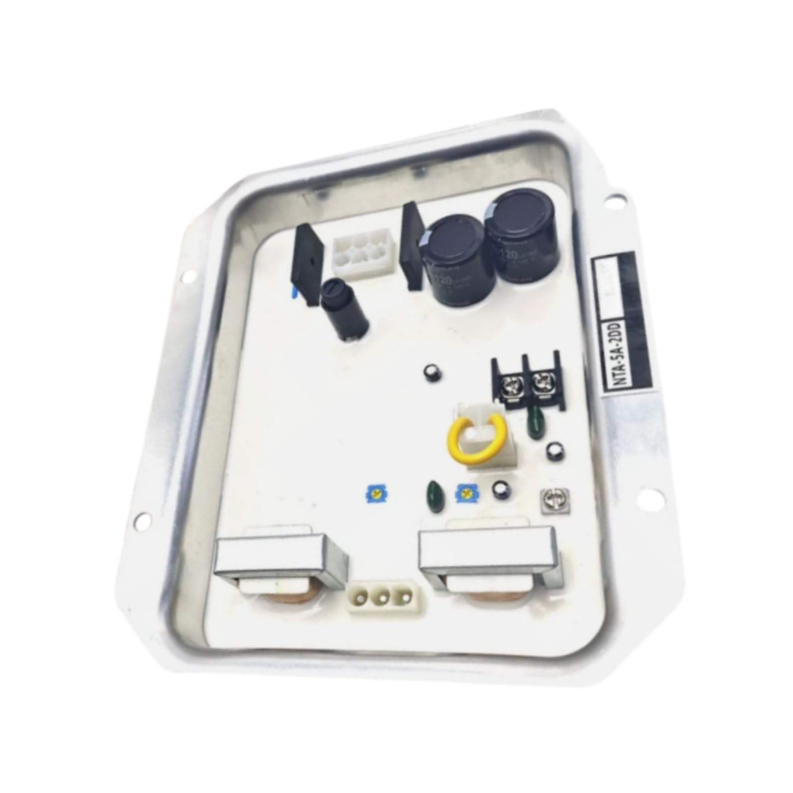 NTA-5A-2DD AVR Automatic Voltage Regulator Fits for Generator Genset Replace parts
