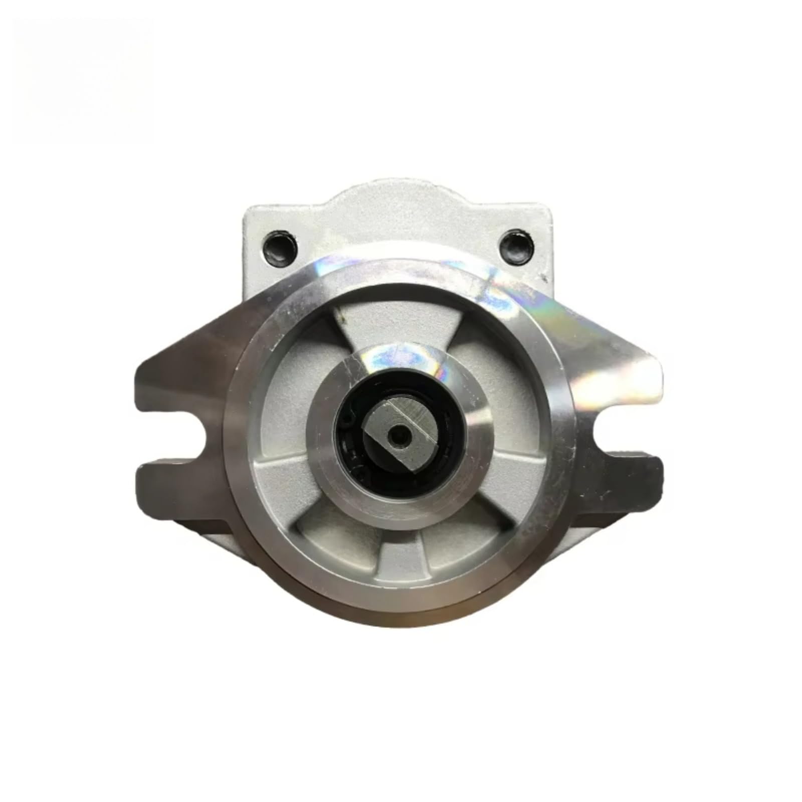 SBS120/140 Pilot Gear Pump Fits for Caterpillar Exavator 320C 322C 325C Replace parts