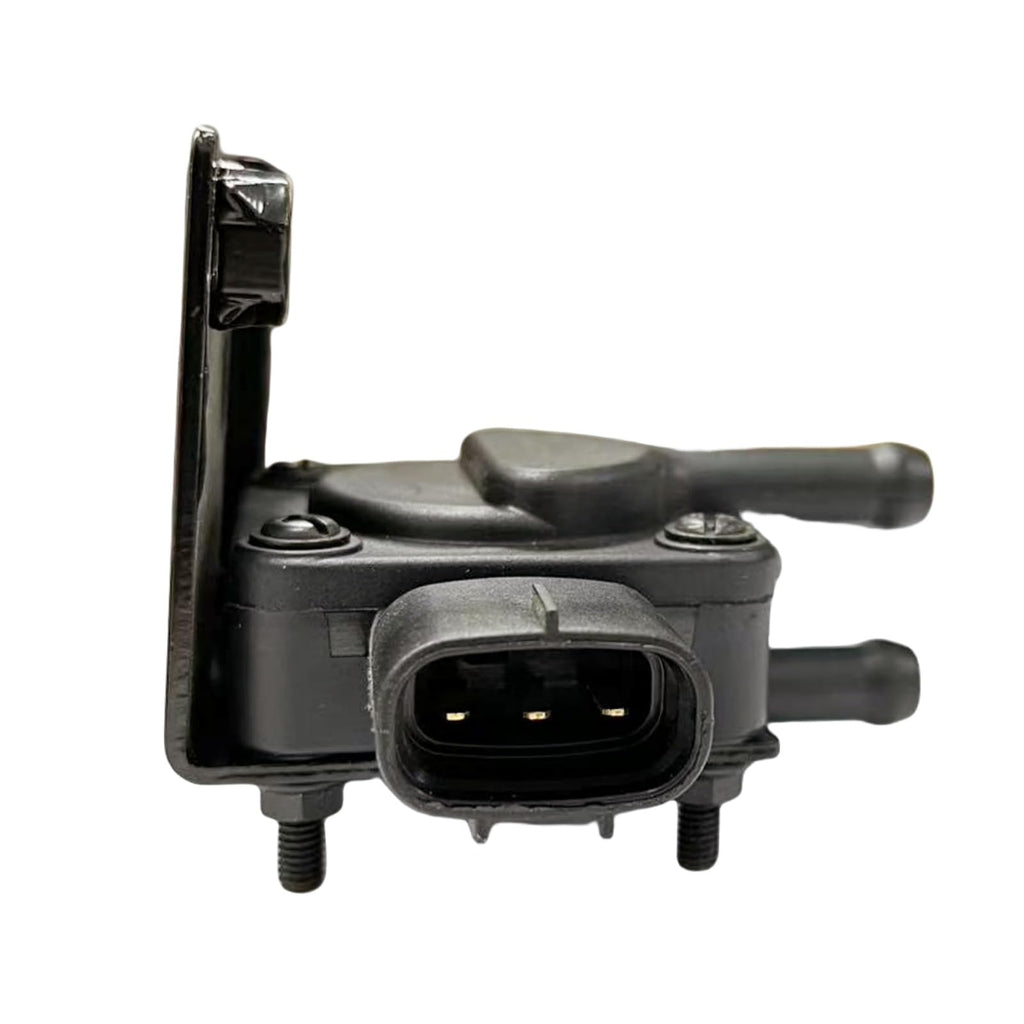 8973603682 600P Differential Pressure Sensor 8-97360368-2 Fits for Isuzu for NPR Diesel 4JJ1 Fits for GMC C6500 C7500 C8500 Replace parts