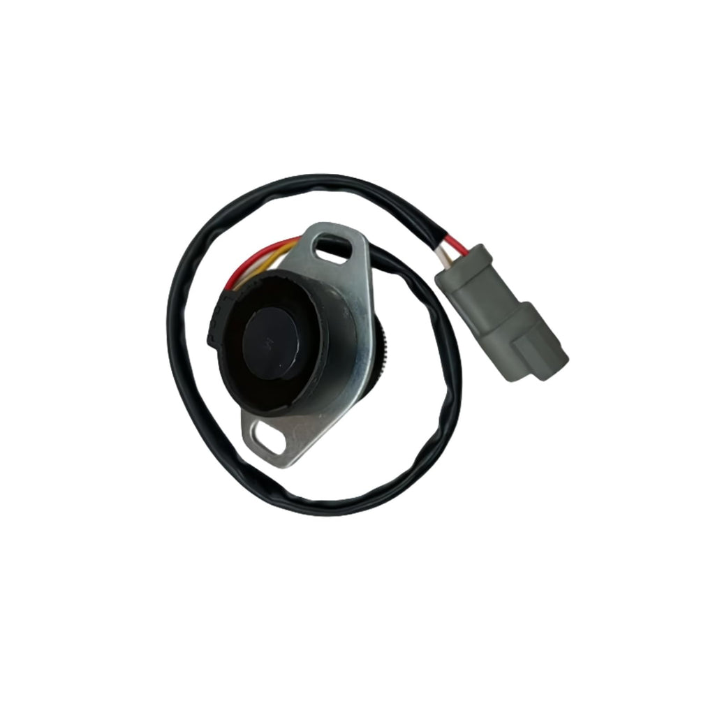 7861-93-4130 7861934130 Throttle Motor Positioner Fits for Komatsu PC120-6 PC200-6