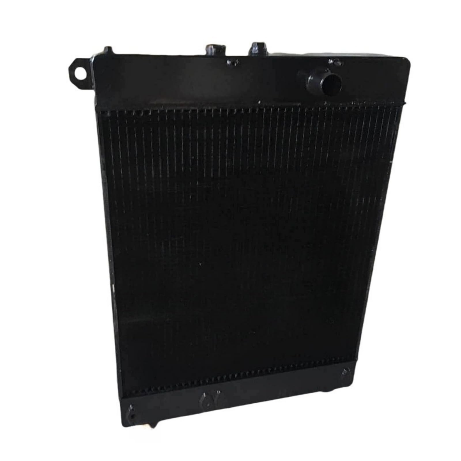 Water Tank Radiator 423-03-21110 423-03-21111 Fits for Komatsu Loader WA380-3 Replace parts