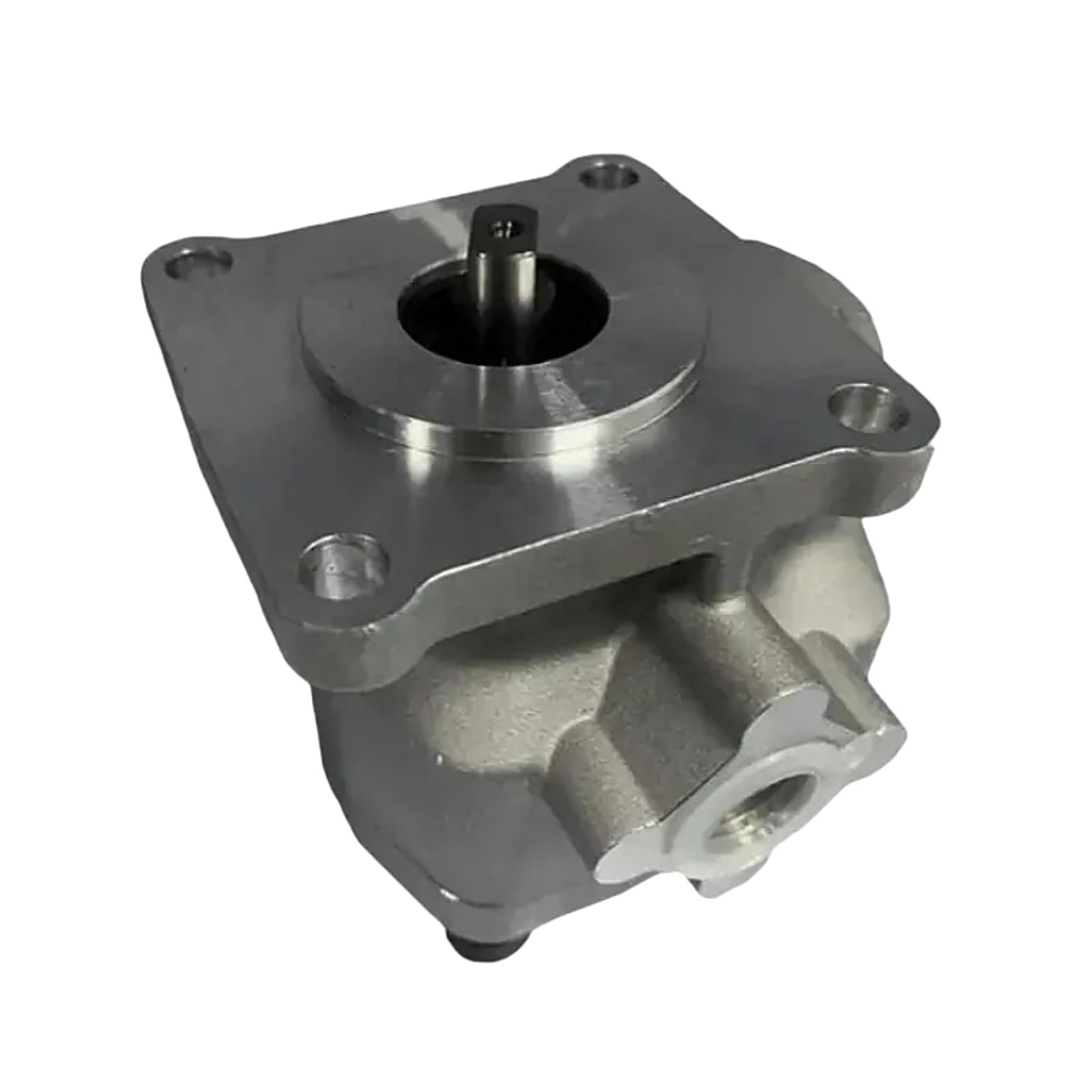Hydraulic Pump Oil Pressure Pump 67111-76100 67111-76103 Fits for Kubota B20 B6200D B6200HSTE B7200D B7200HSTD B8200EP B6200E