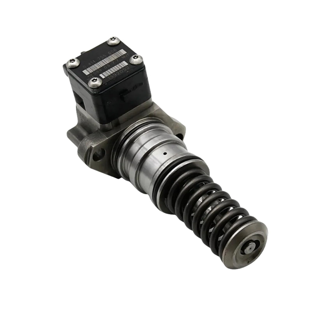 0414755006 0414755007 313GC5230M 313GC5230MX 5001860115 Fuel Injection Unit Pump Fits for Renault Trucks Magnum Mack E.TECH A/46 Mack E.TECH B/46 Mack E.TECH C/46 12.0L Engine Euro 3
