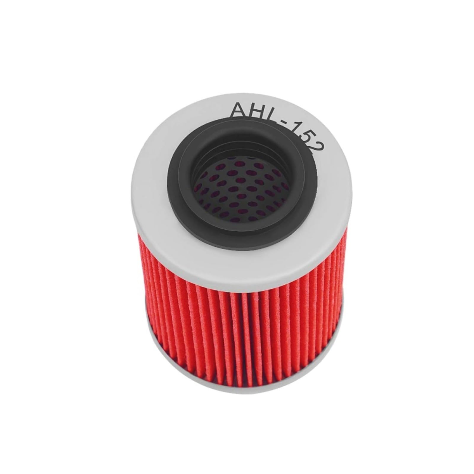Sgaorcpas 4PCS Oil Filter 15200-010-0000 Fits for Hisun 800cc 1000cc HS