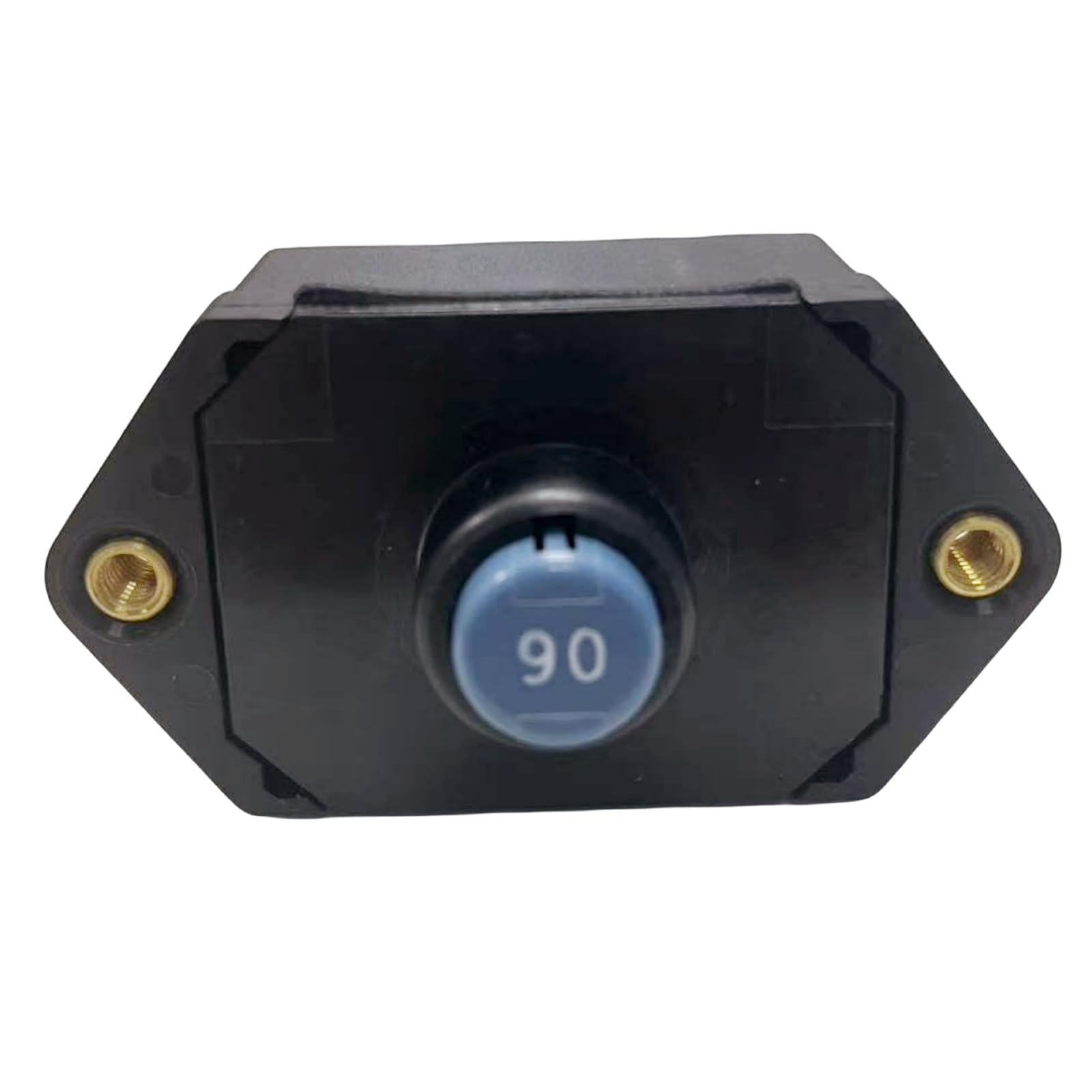 90A Circuit Breaker 1712211 171-2211 Fits for Caterpillar CAT Engine C9 3406E 924K 950GC 988H C15