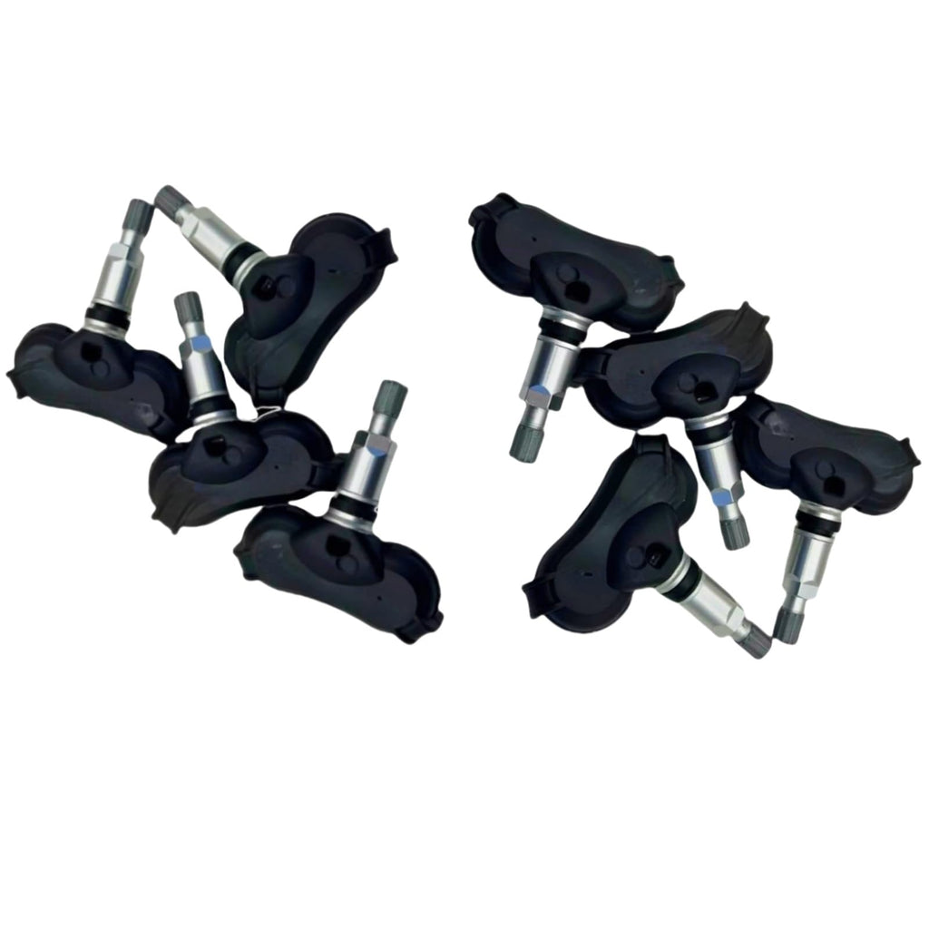 8PCS 315MHz Tire Pressure Monitor System Sensor 42607-08010 4260708010 Fits for Toyota for Sienna 2007-2020