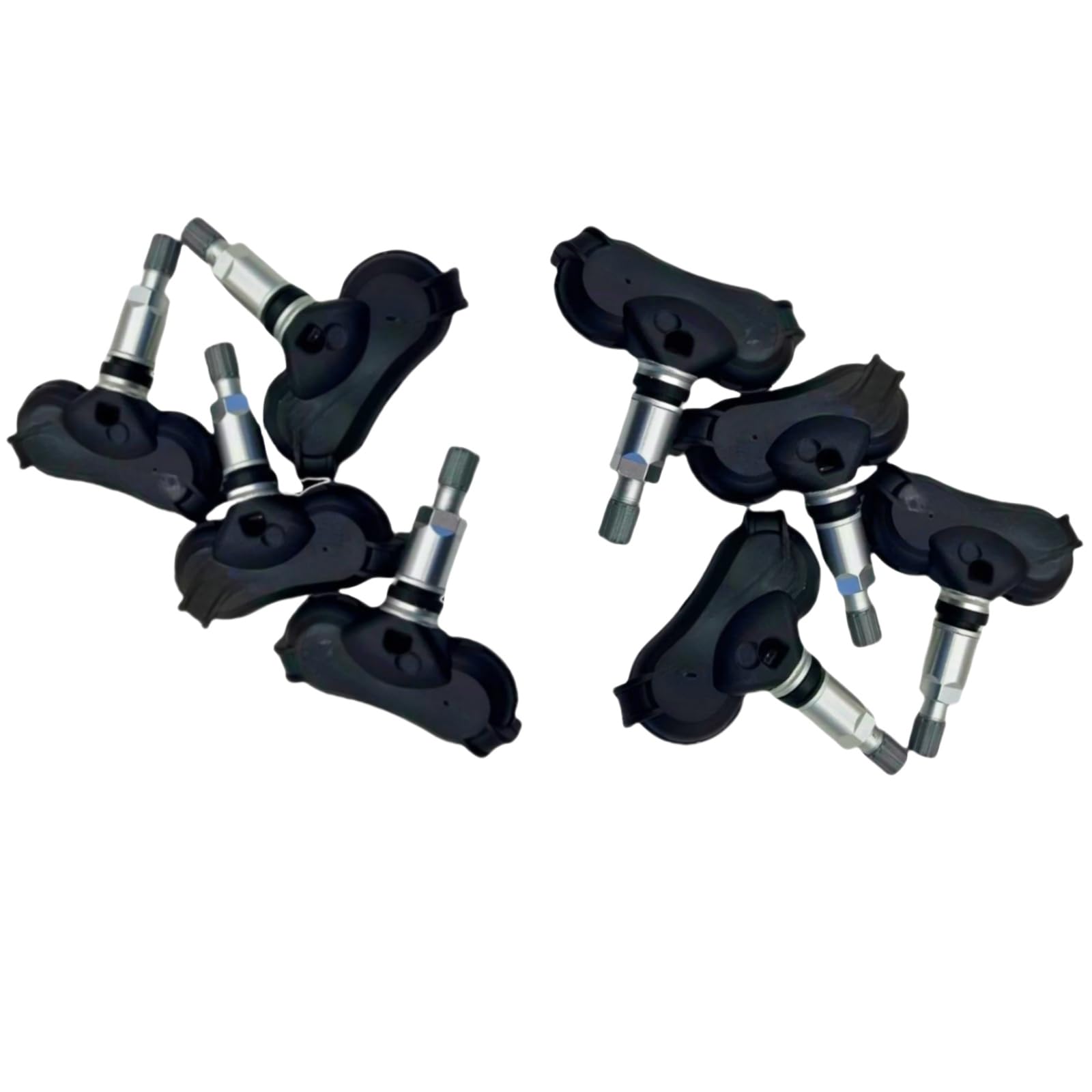 8PCS 315MHz Tire Pressure Monitor System Sensor 42607-0C030 426070C030 Fits for Toyota for Sienna 2007-2020