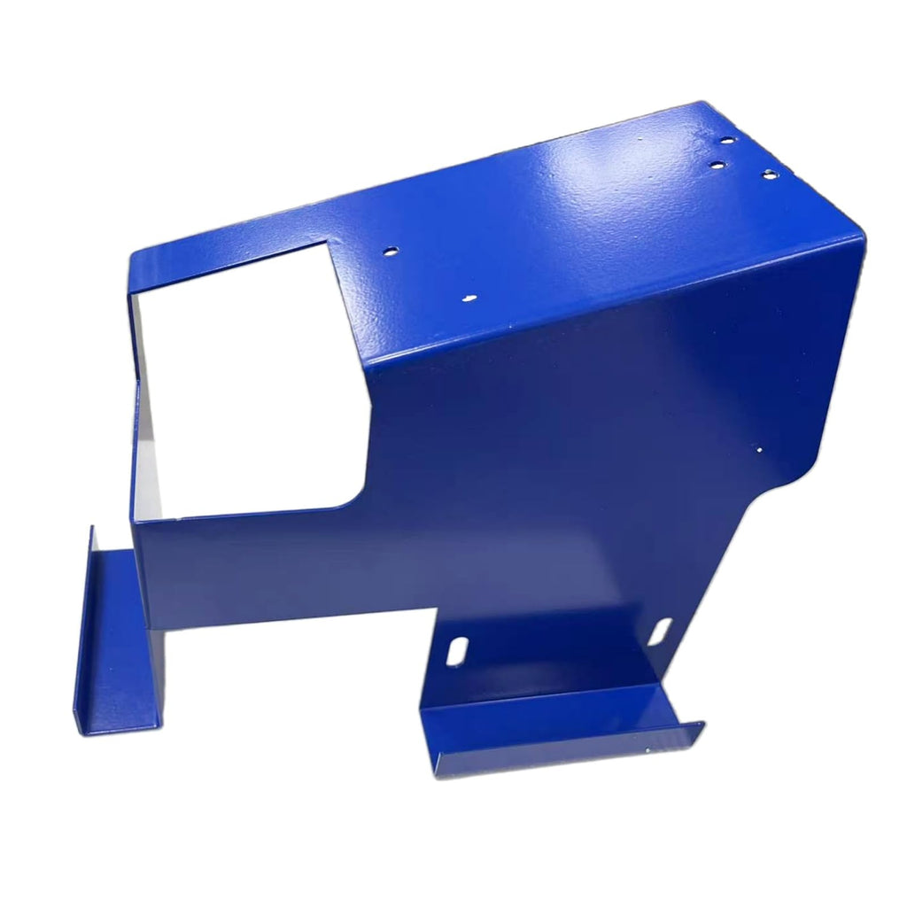 Replacement New Control Box Bracket Assembly 231331 231331GT Compatible for Aerial Work Platform
