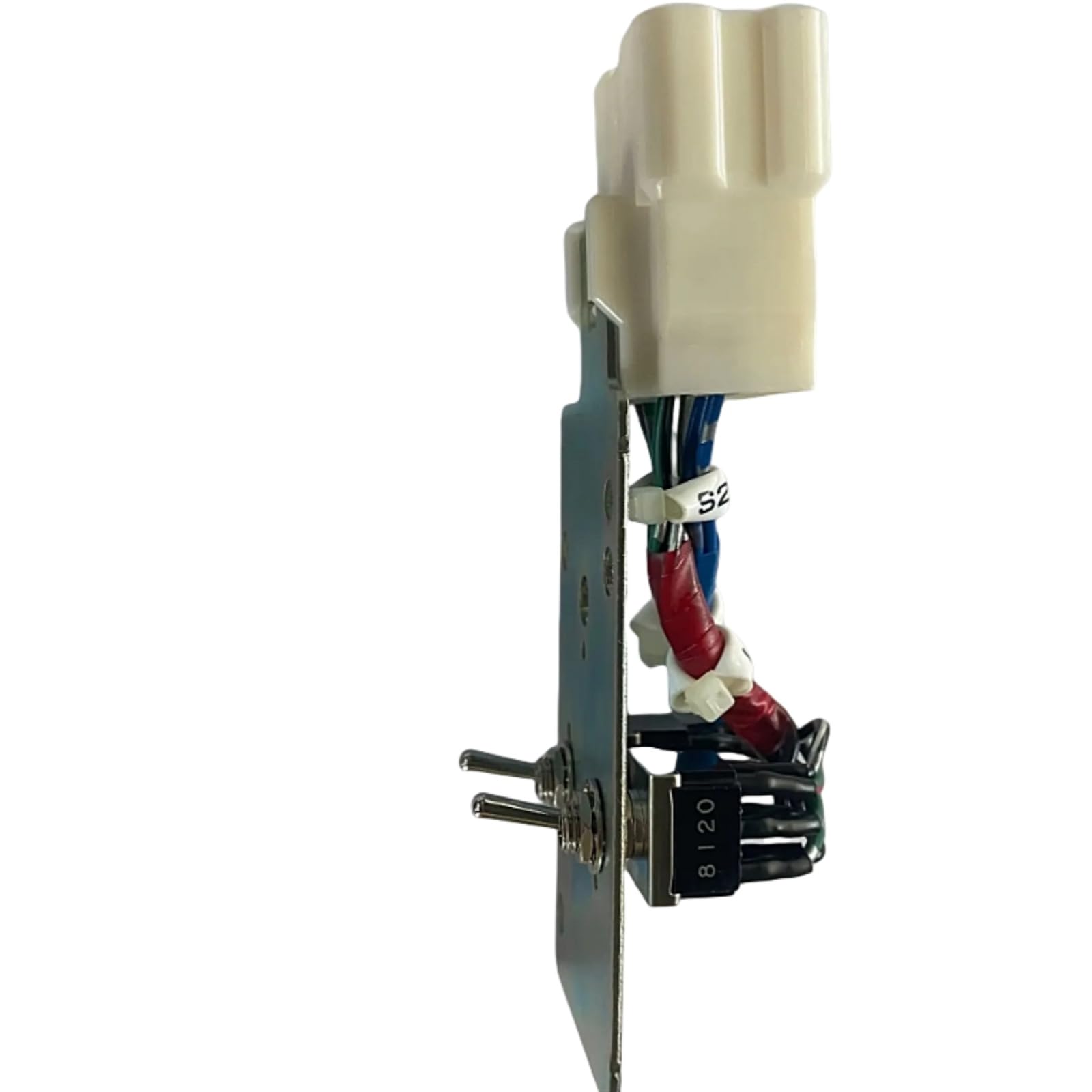 Harness Switch 20Y-06-31320 20Y0631320 for Komatsu Excavator PC160LC-7 PC200-7