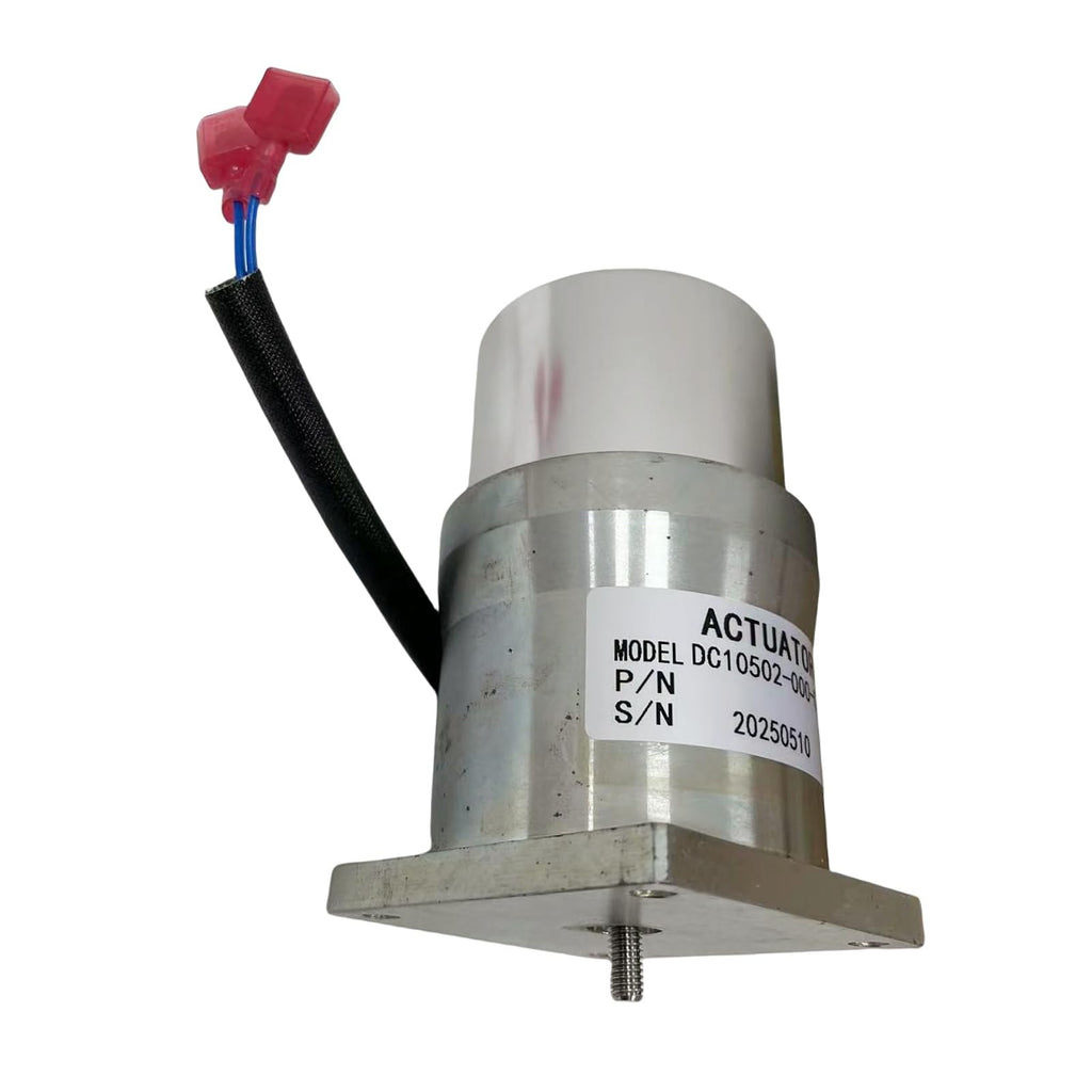 Governor Generator DC10502-000-012 DC10502000012 DYNC-10502-000-0-12 Fits for Woodward
