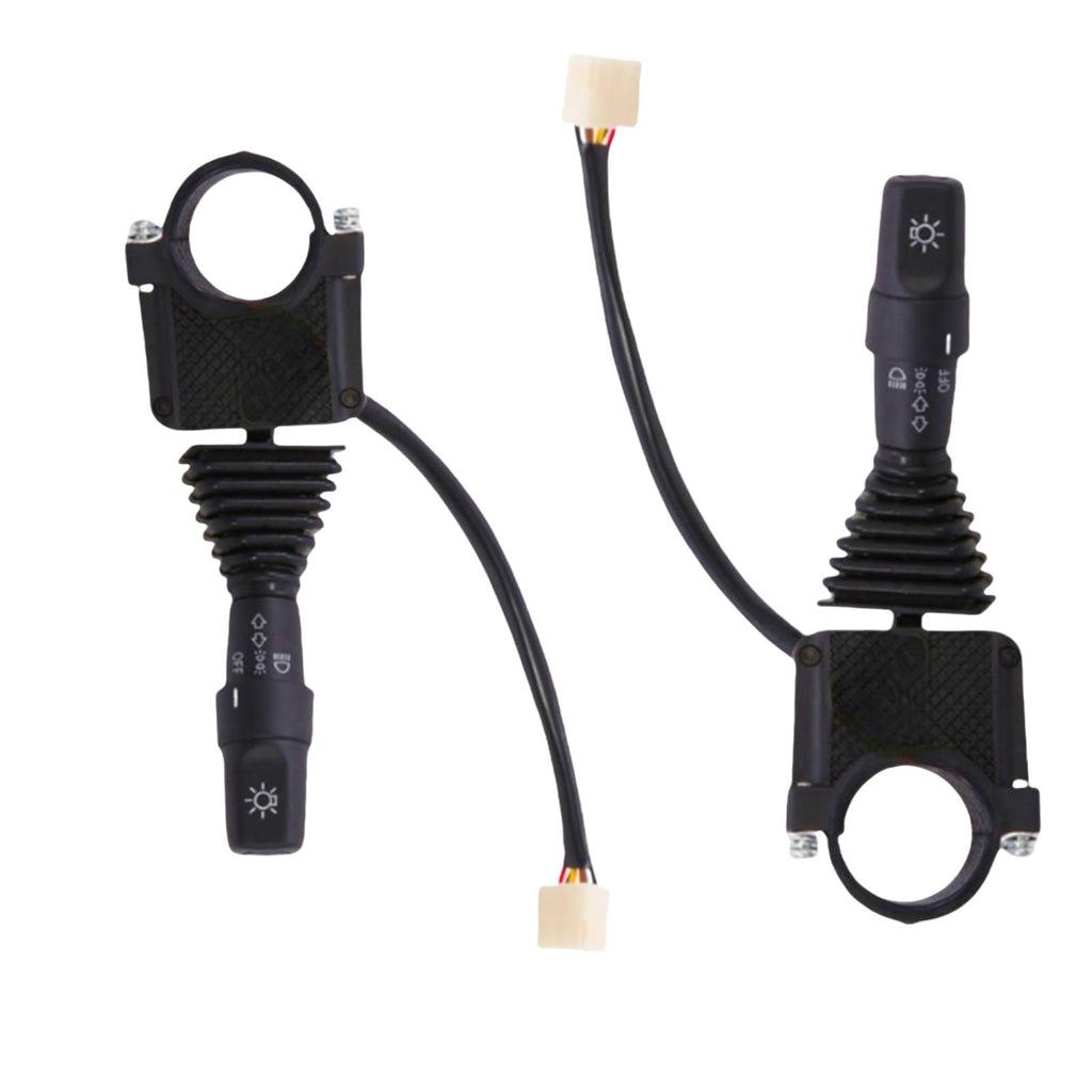 2PCS Direction Switch TBZH-K05 TBZHK05 Fits for Forklift