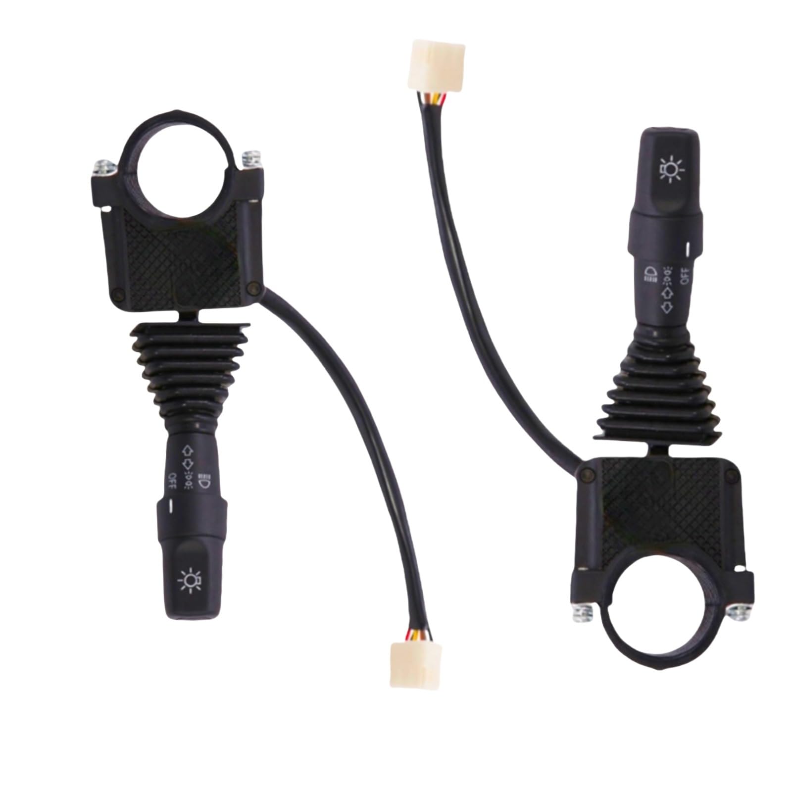 2PCS Direction Switch TBZH-K05 TBZHK05 Fits for Forklift