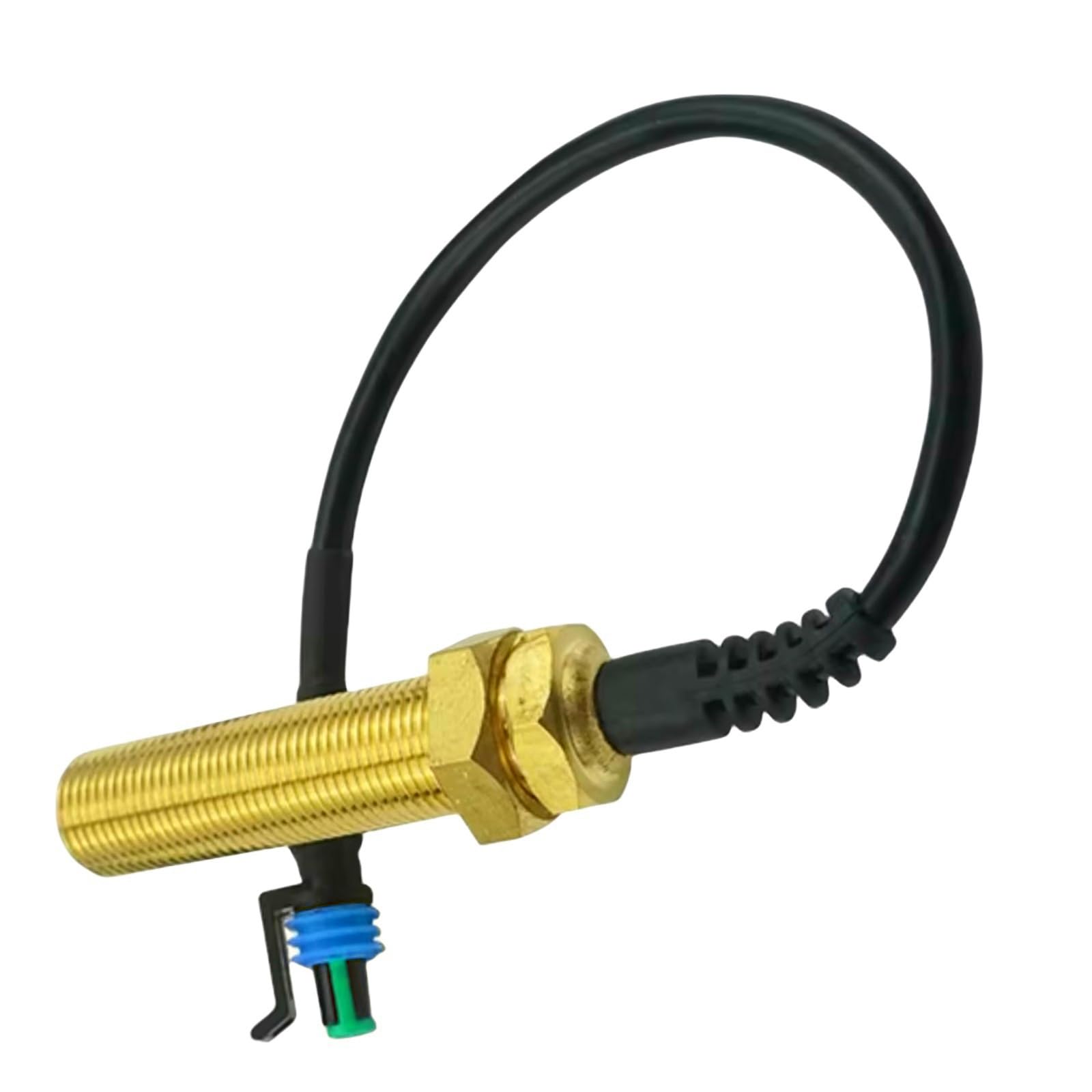 M16 1.5 M16-1.5 Magnetic Speed Pickup Sensor Fits for Diesel Engine Replace parts