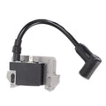Ignition Coil Fits for Honda GC135 GC160 GC190 GCV135 GCV160 GCV190 GS160 GS190 GSV160 GSV190 HRB 216 HS520 HS720 Replace parts