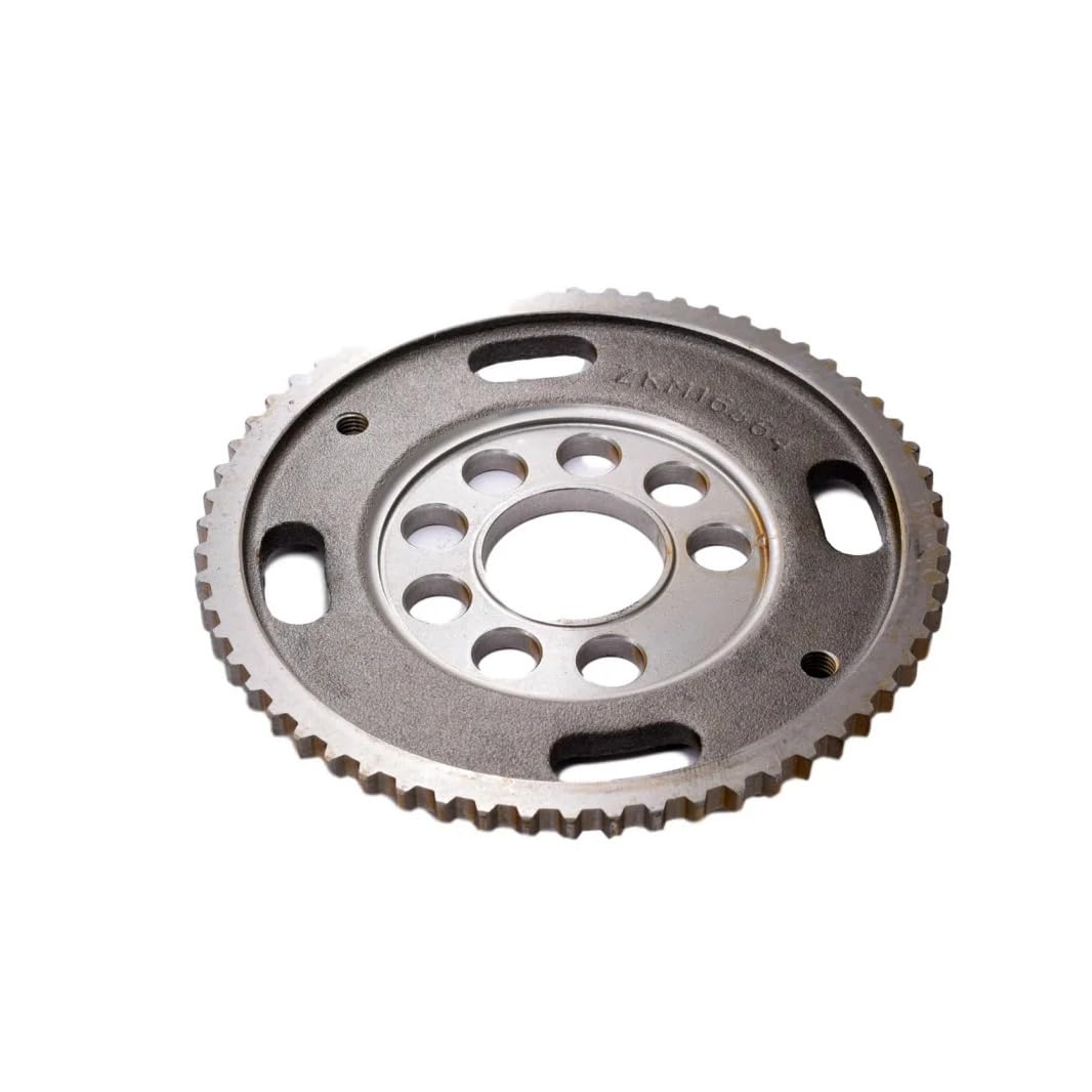 Ring Gear Carrier Front Axle Parts CAR139453 Crown Wheel Hub Front Axle Gear For Excavator Backhoe Spare Parts
