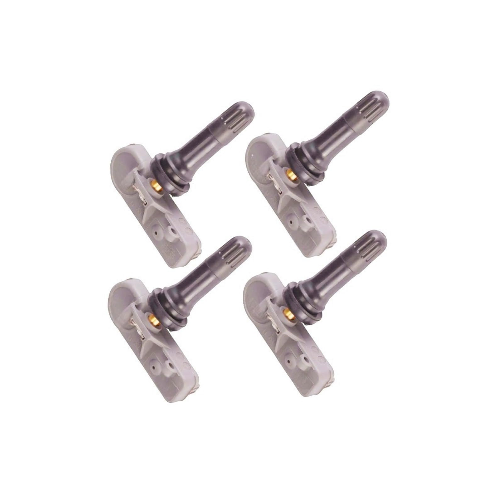 4PCS 315MHZ Tire Pressure Sensor DE8T1A180AA Fits for Ford F150 F250 F350 F450 F550 2009-2016