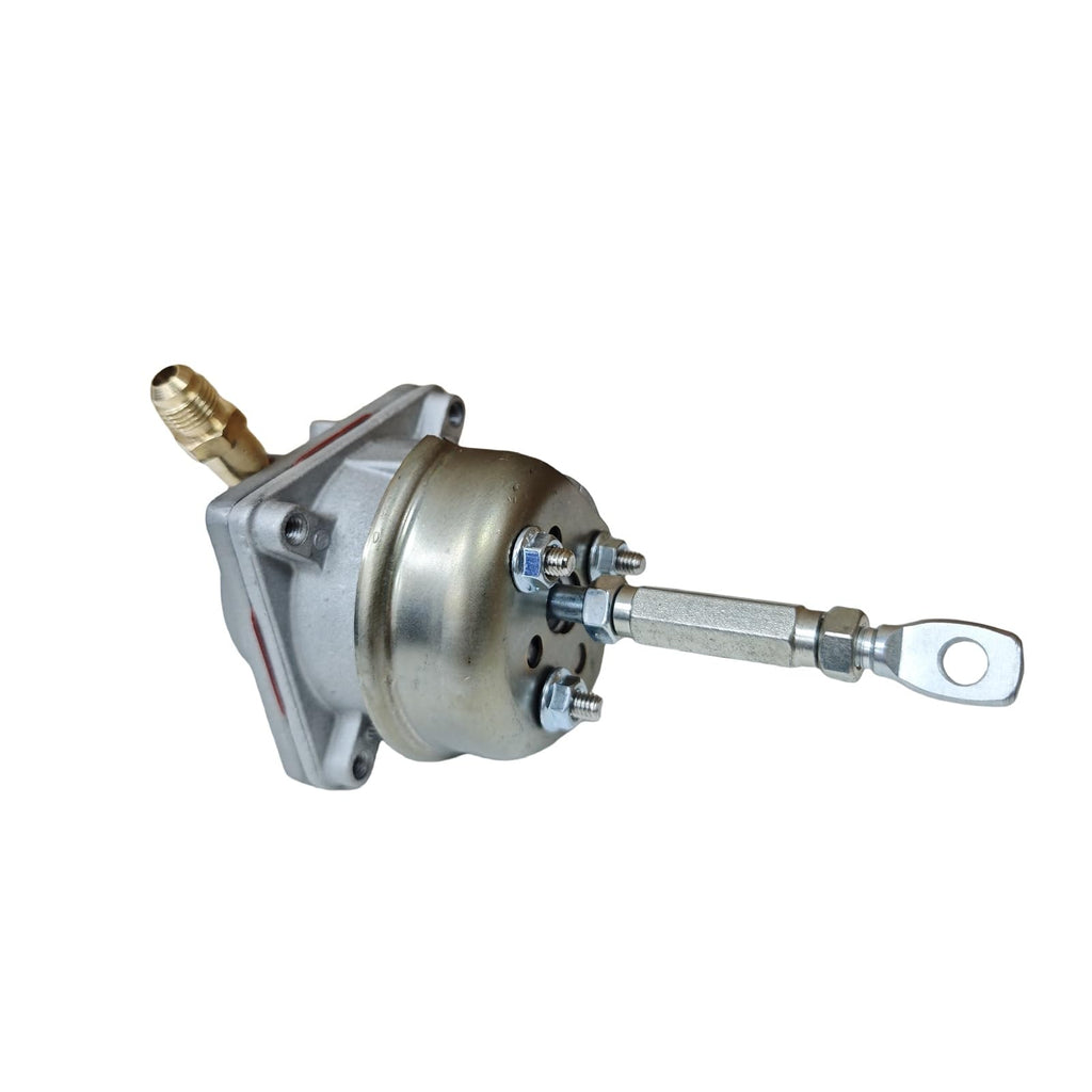 7579790002 Turbocharger Wastegate Actuator 757979-0002 Compatible with Detroit Turbocharger 752389-9007S 752389-0005 758204-0007 758204-5007S 752389-0007 752389-7 752389-9007