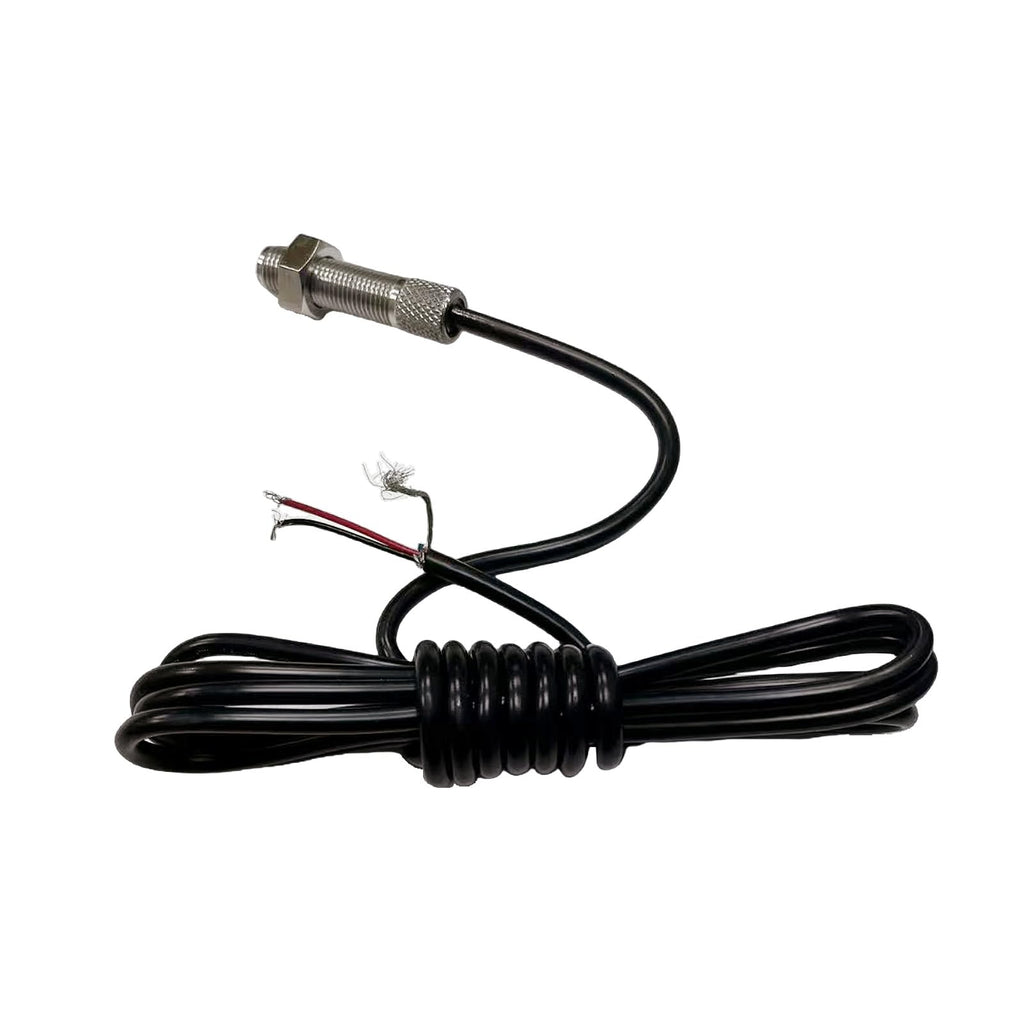 Magnetic Speed Pickup Sensor MSP6730 Fits for Generator Replace parts