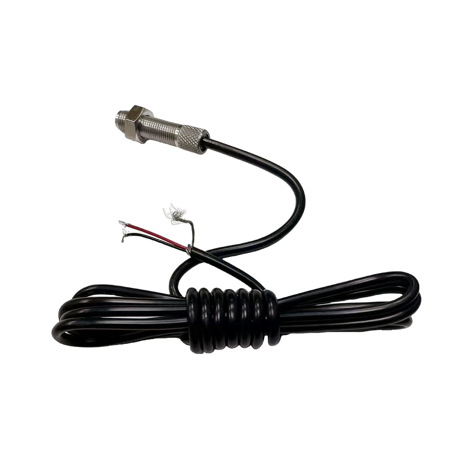 Magnetic Speed Pickup Sensor MSP6730 Fits for Generator Replace parts