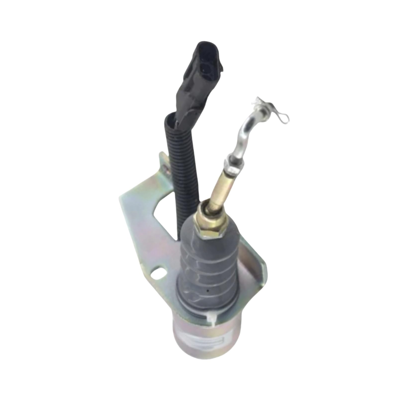 2PCS 3932017 Fuel Shutoff Solenoid Valve Z3900107 Fits for Diesel Generator Replace parts