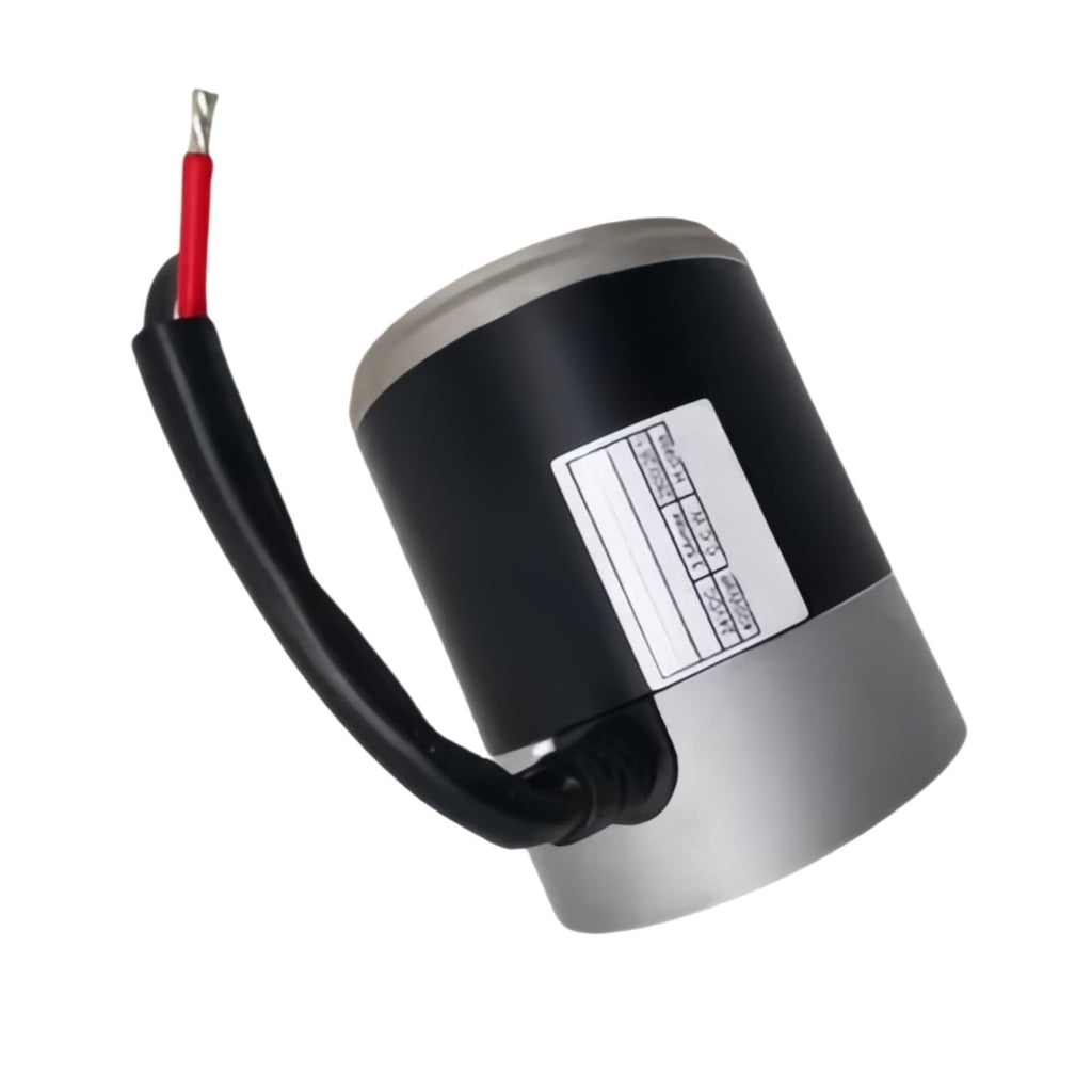 00002408 00002407 Driving Motor Fits for Dingli Scissor Lift JCPT0607DCS