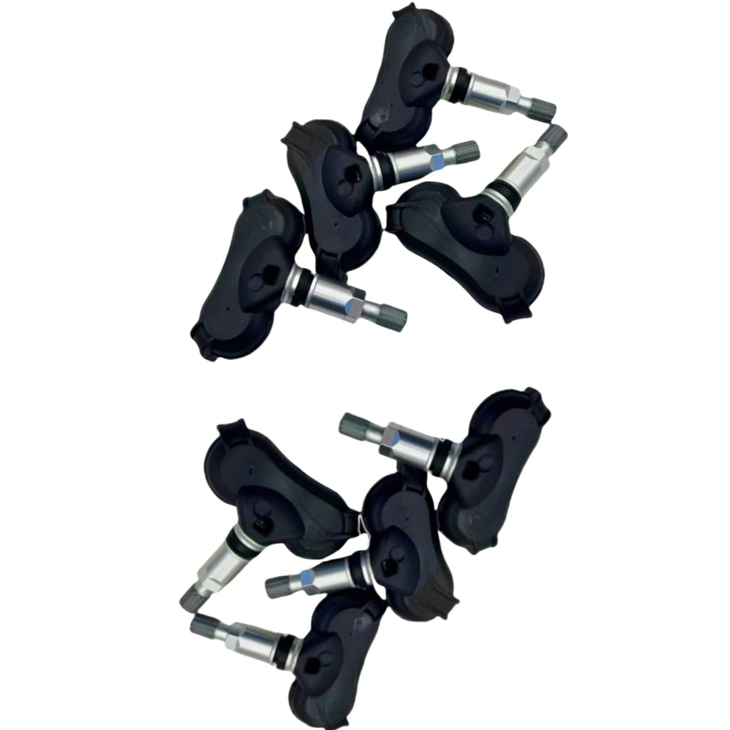 8PCS 315MHz Tire Pressure Monitor System Sensor 42607-08010 4260708010 Fits for Toyota for Sienna 2007-2020